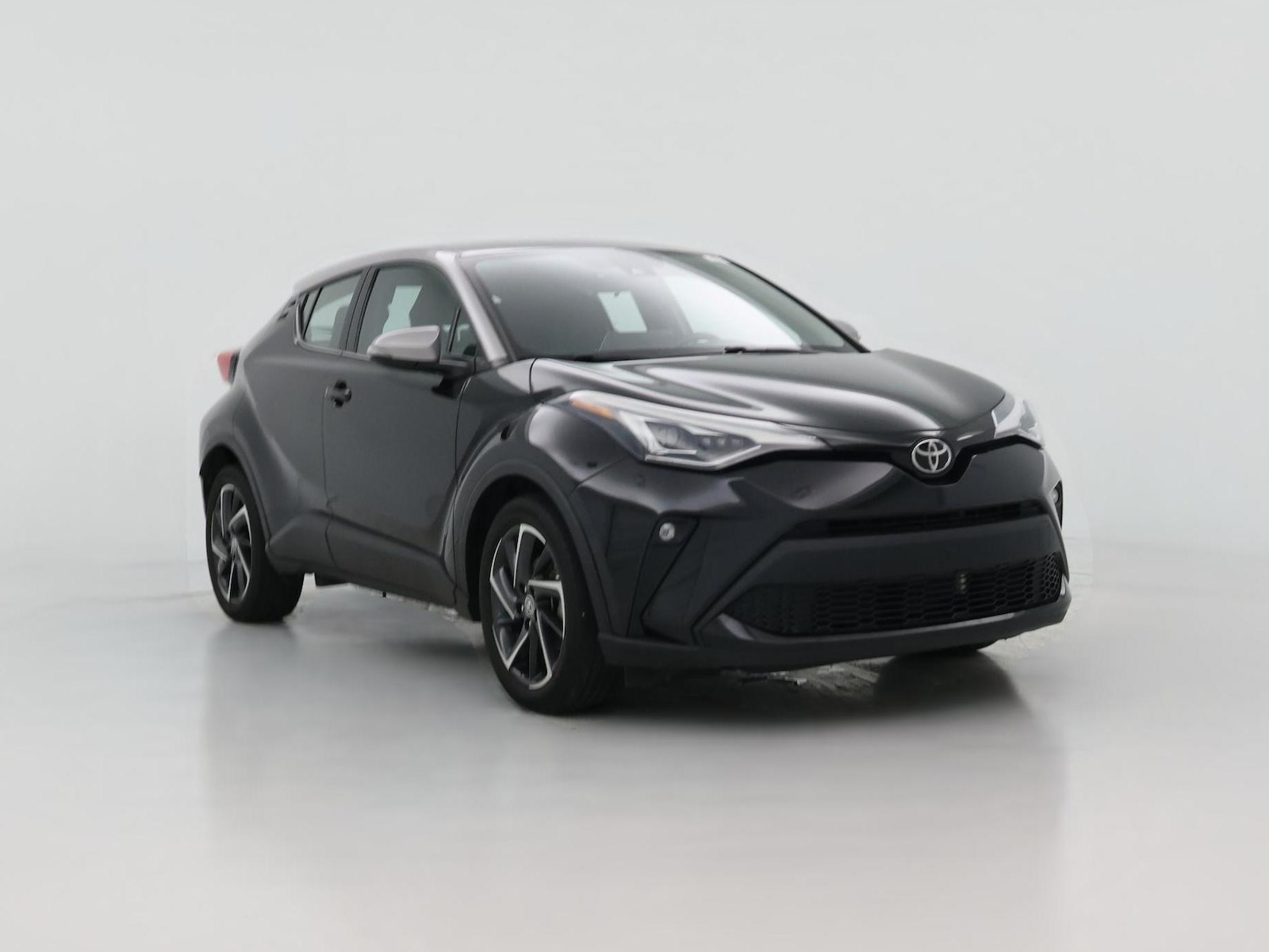 2020 Toyota C-HR