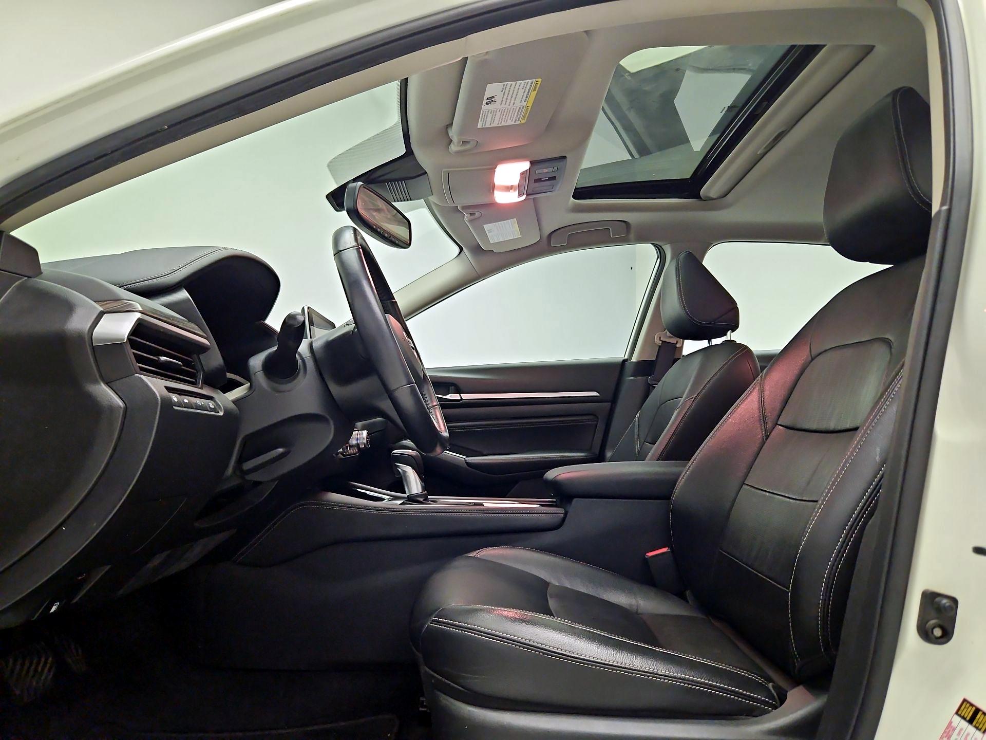 Thumbnail: 2020 Nissan Altima - 20