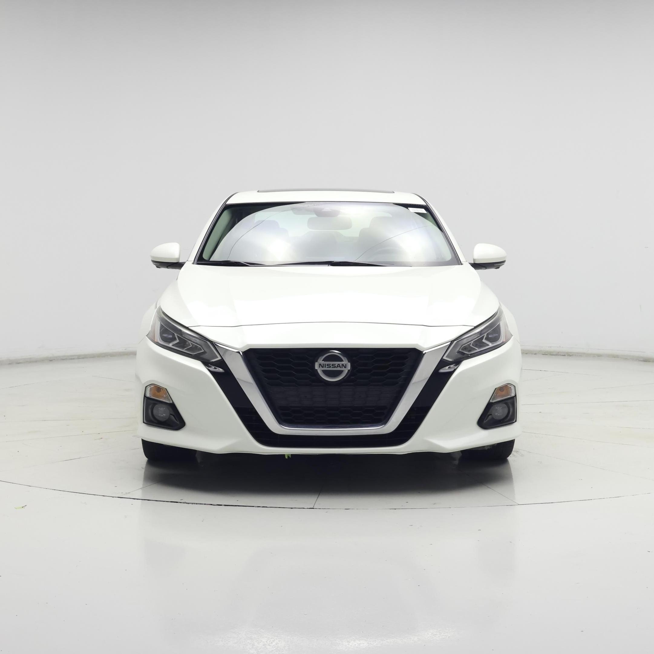 Thumbnail: 2020 Nissan Altima - 5