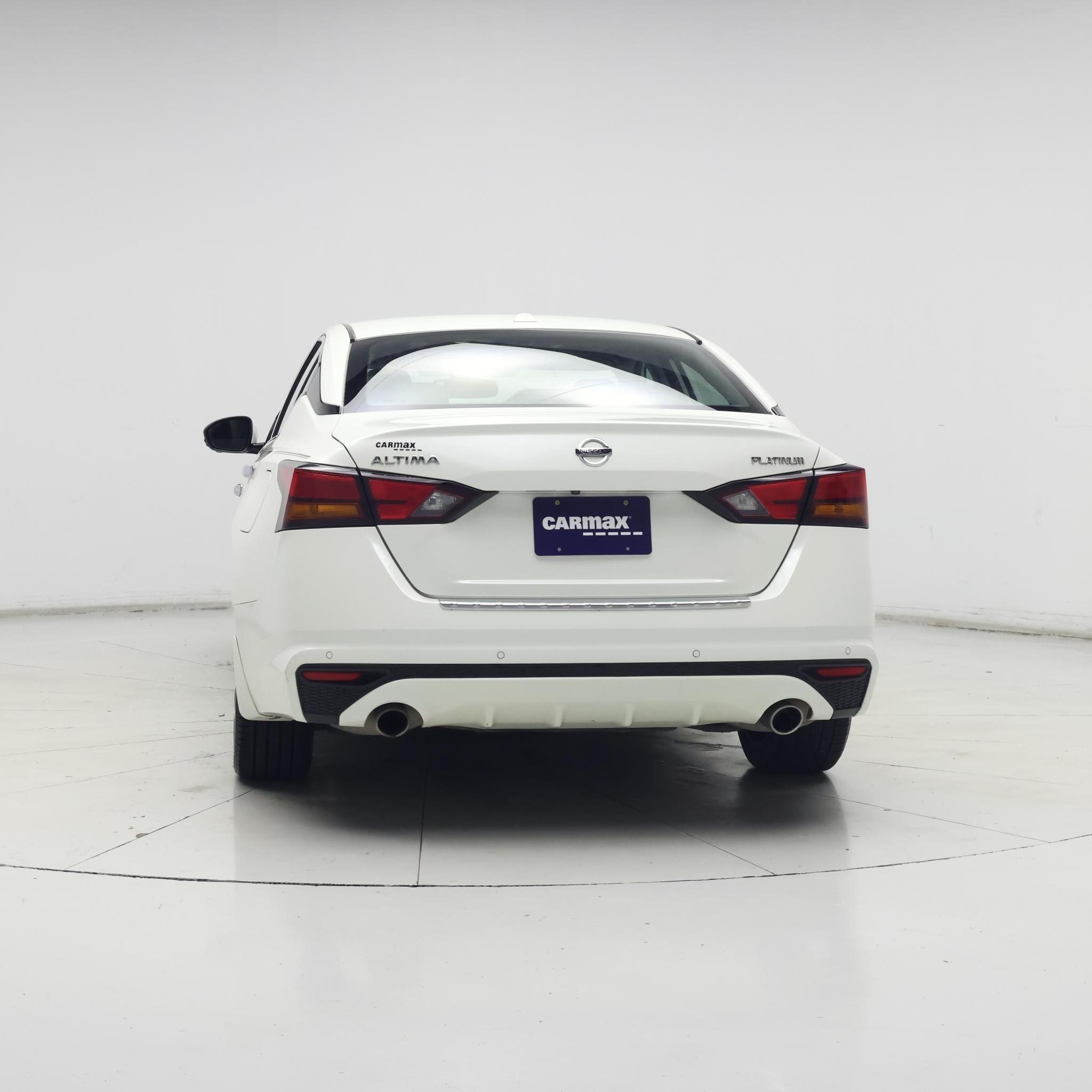Thumbnail: 2020 Nissan Altima - 6