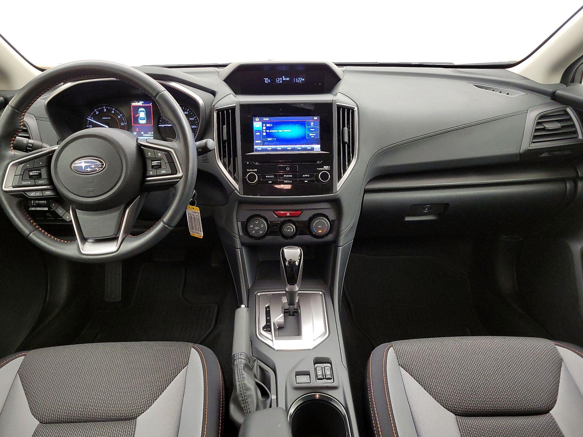 Thumbnail: 2019 Subaru Crosstrek - 9