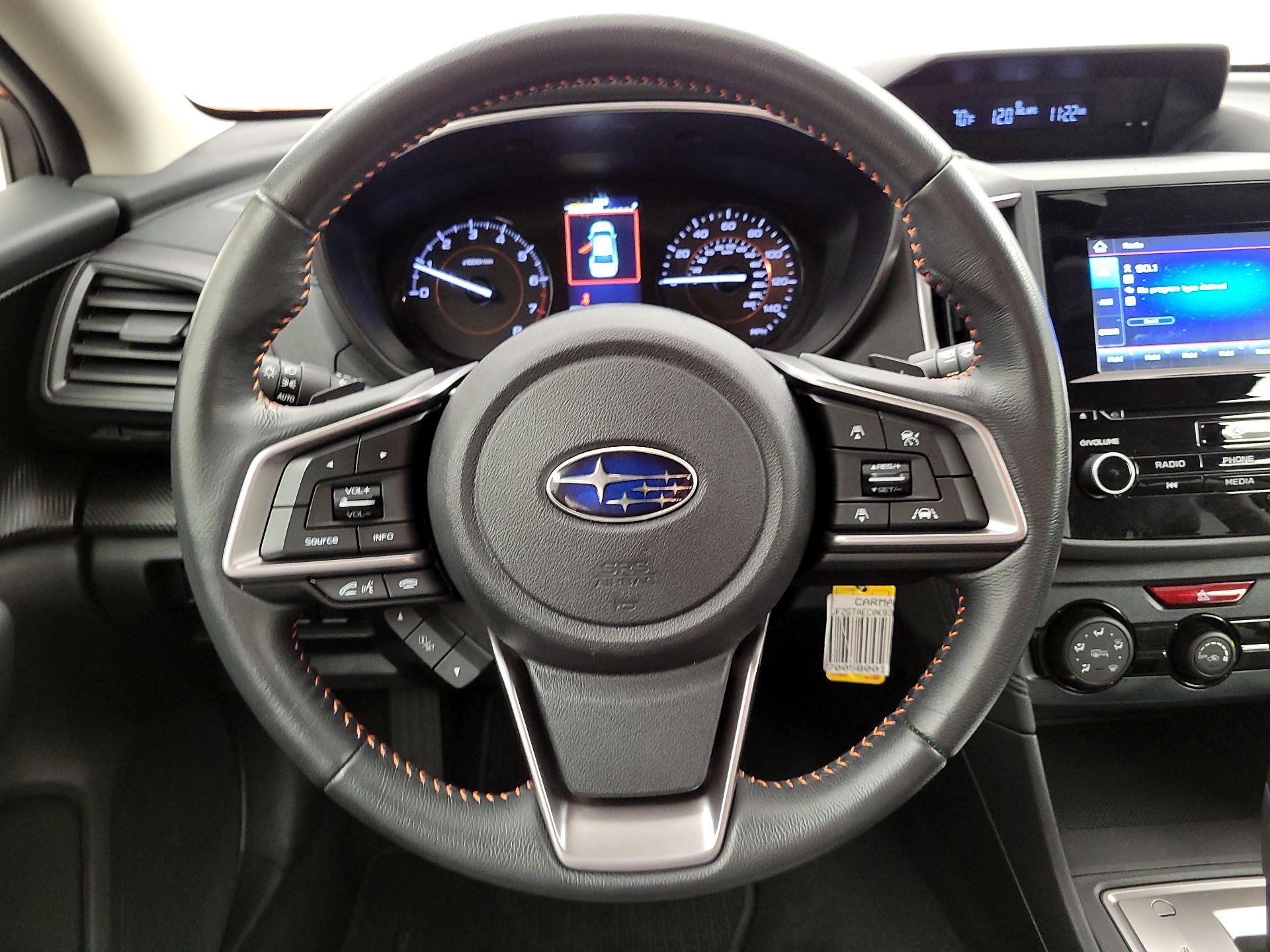 Thumbnail: 2019 Subaru Crosstrek - 10