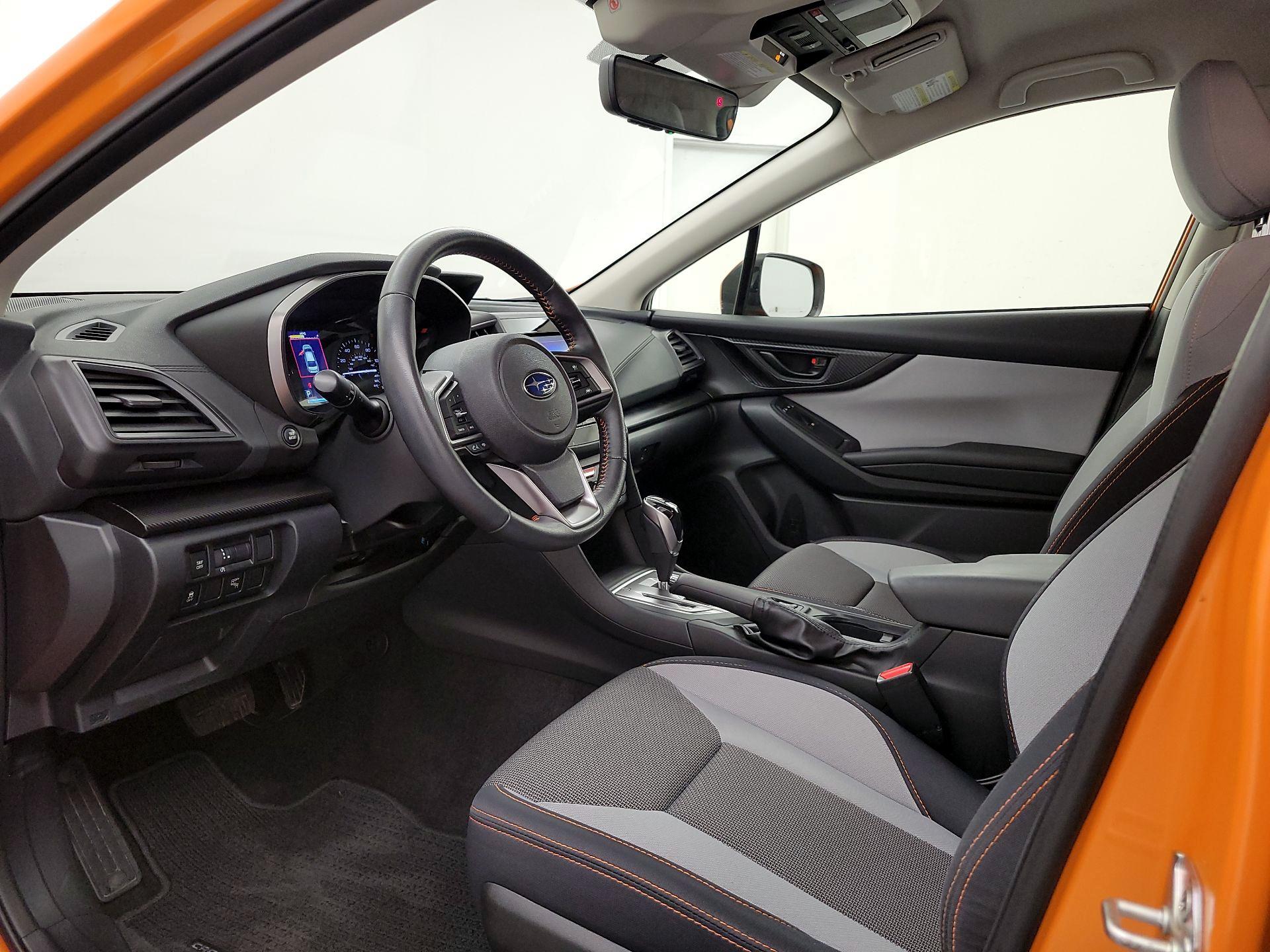 Thumbnail: 2019 Subaru Crosstrek - 11