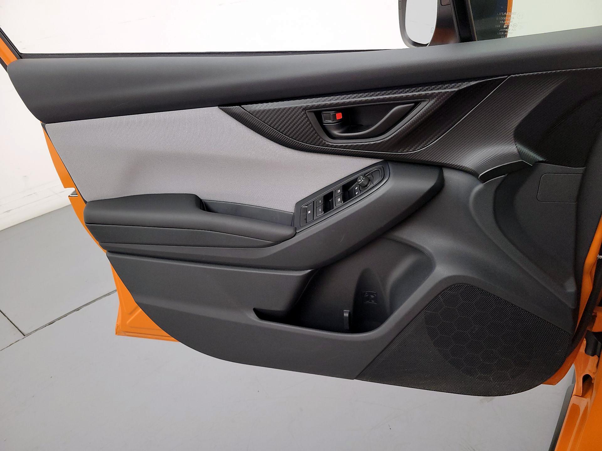 Thumbnail: 2019 Subaru Crosstrek - 12