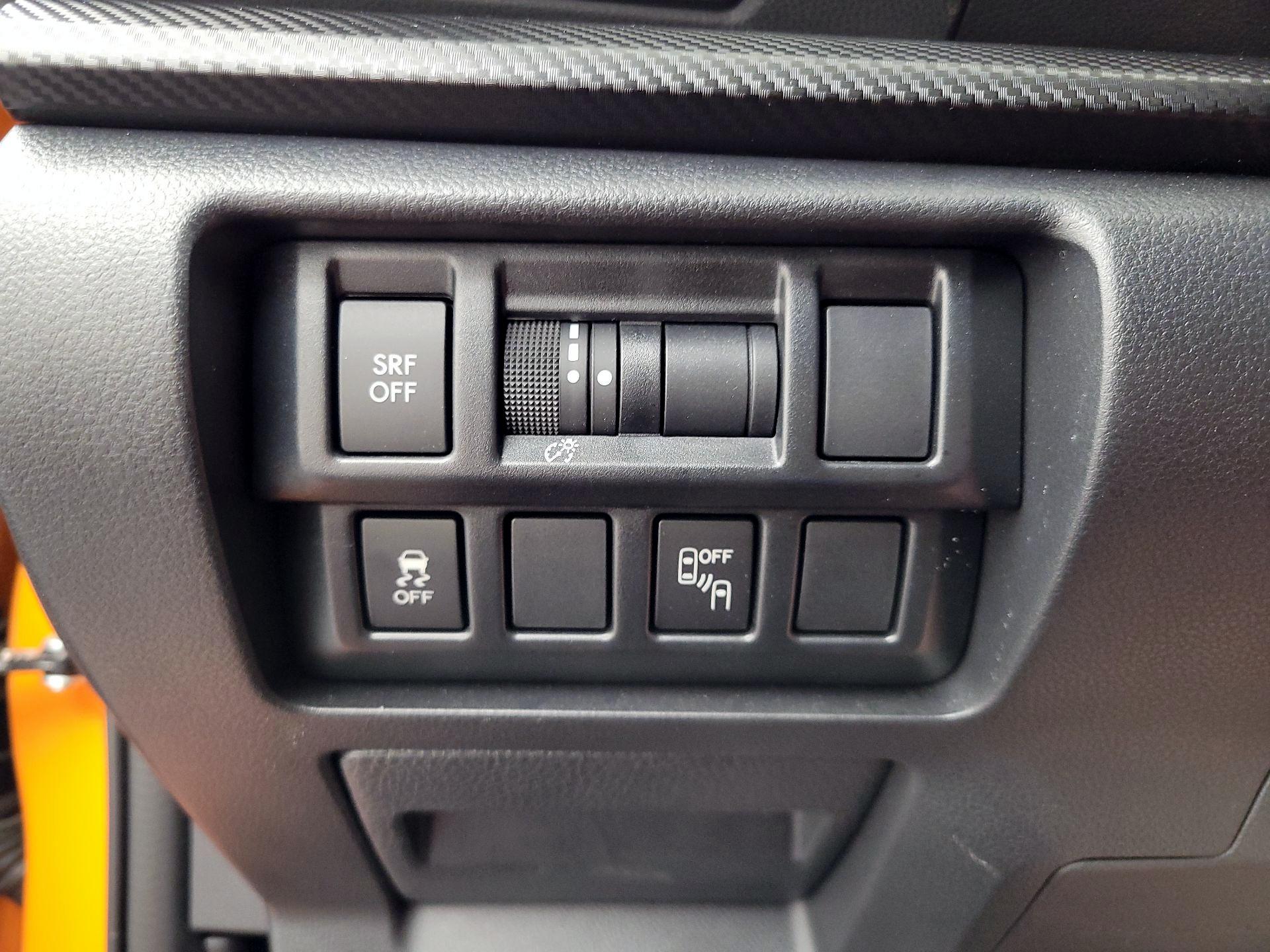 Thumbnail: 2019 Subaru Crosstrek - 13