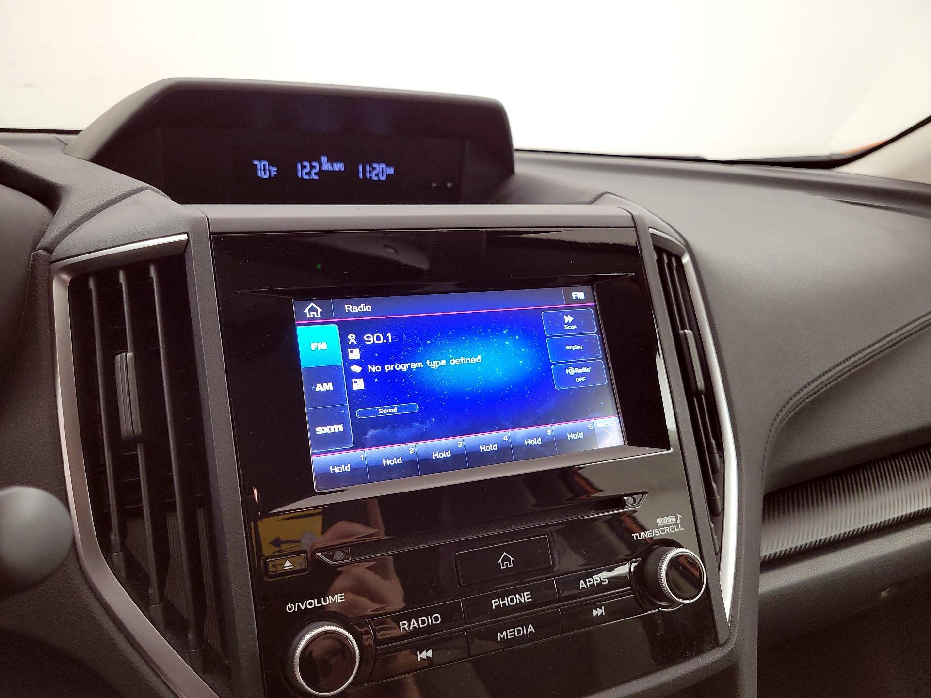 Thumbnail: 2019 Subaru Crosstrek - 15