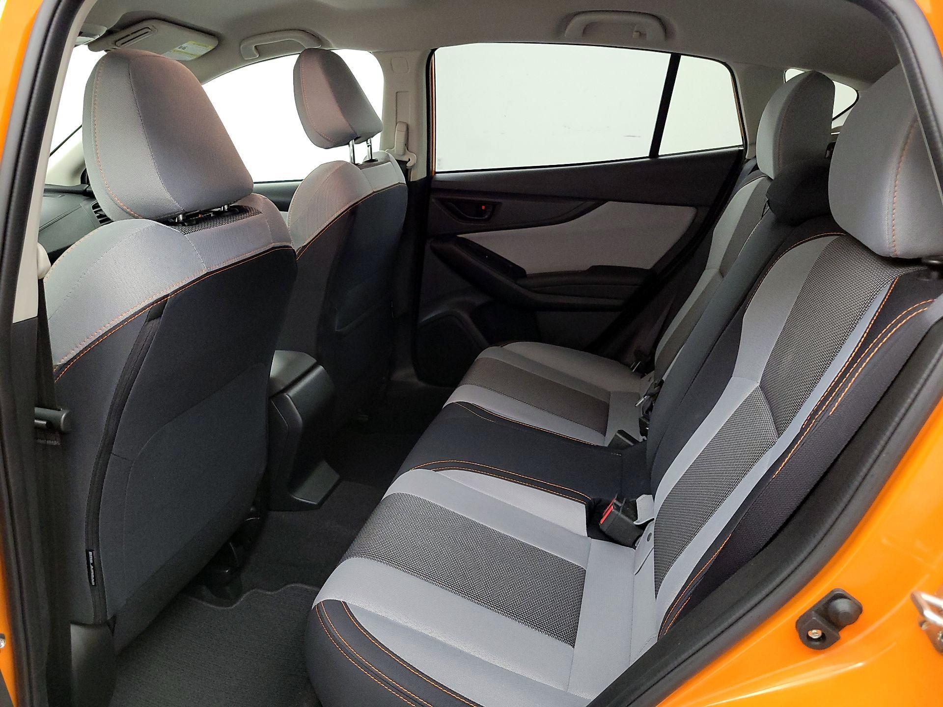 Thumbnail: 2019 Subaru Crosstrek - 19