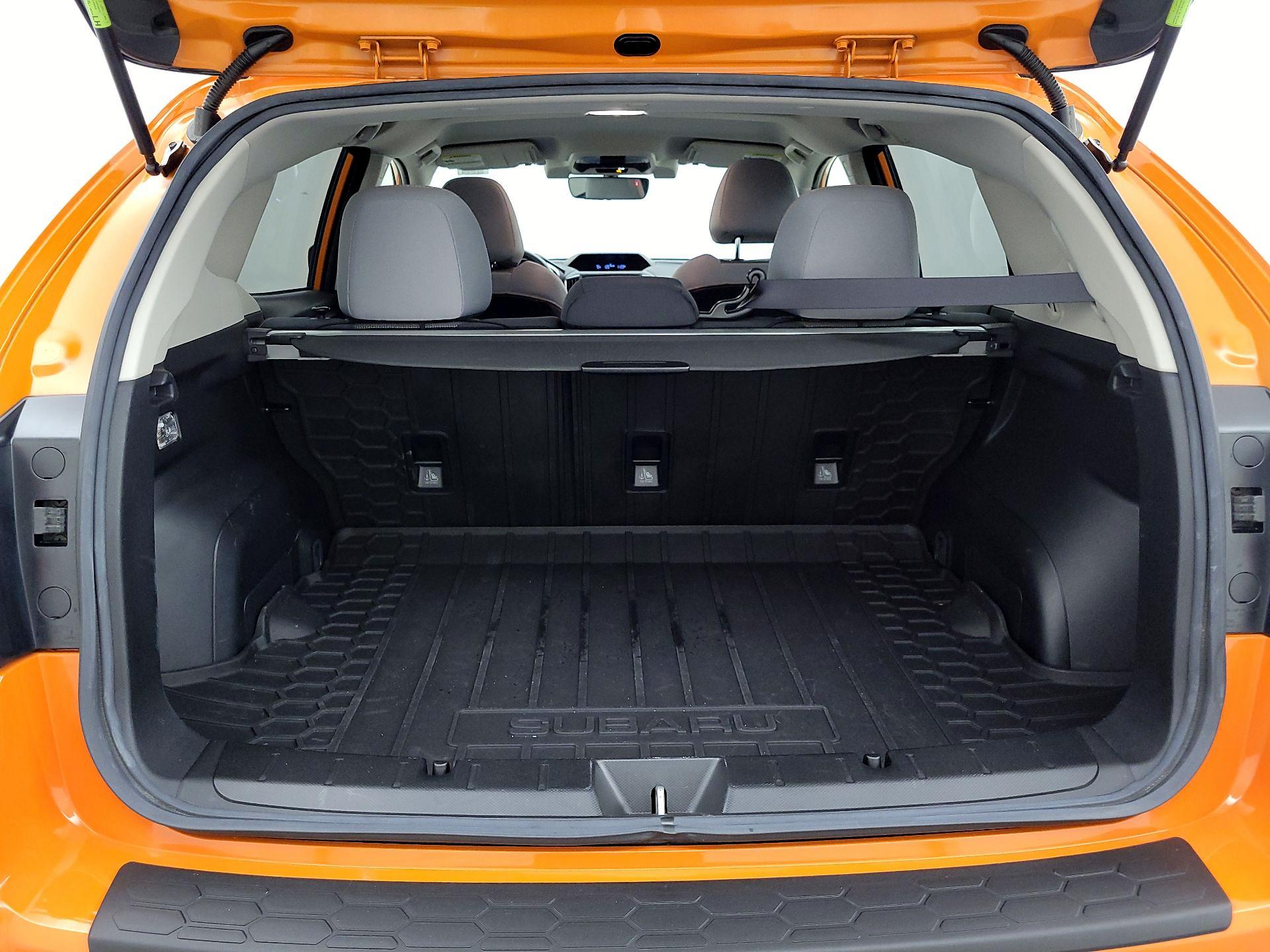 Thumbnail: 2019 Subaru Crosstrek - 20