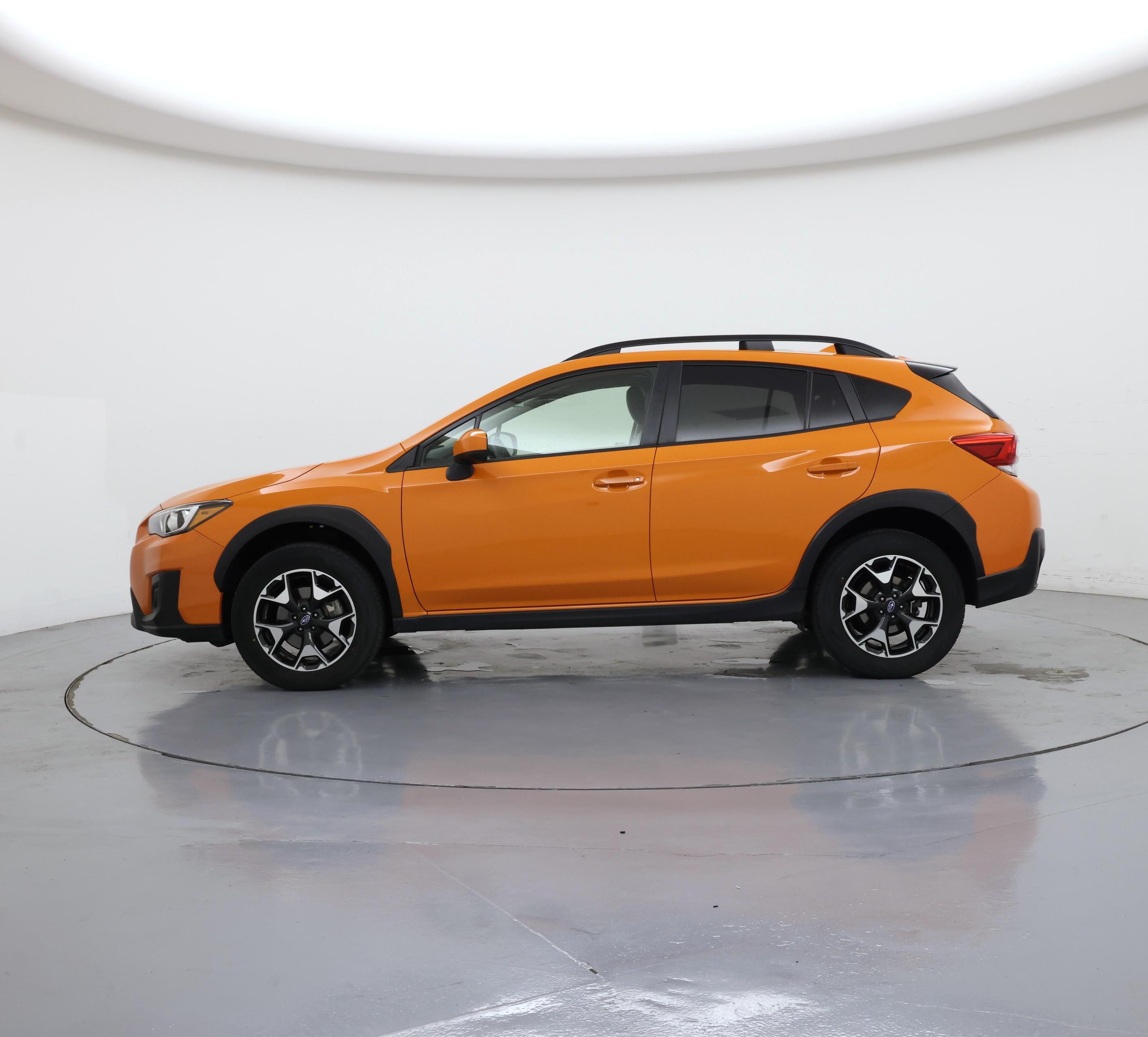 Thumbnail: 2019 Subaru Crosstrek - 3