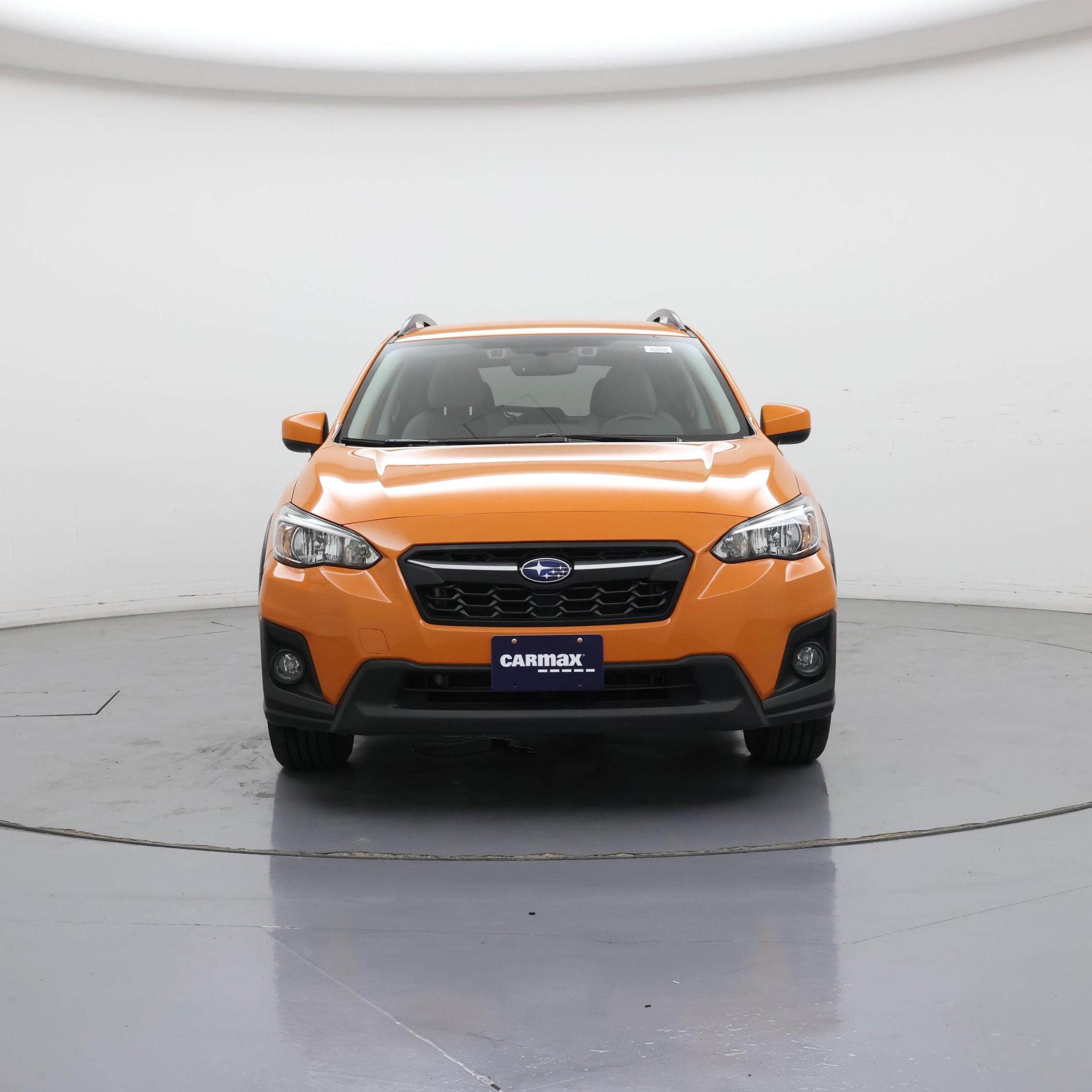 Thumbnail: 2019 Subaru Crosstrek - 5
