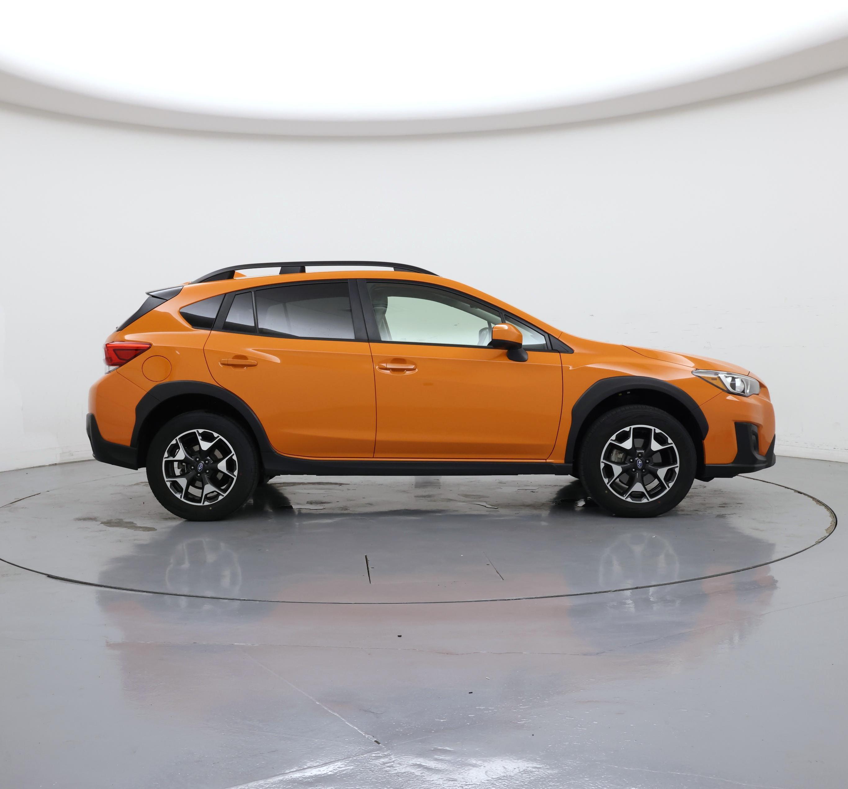 Thumbnail: 2019 Subaru Crosstrek - 7
