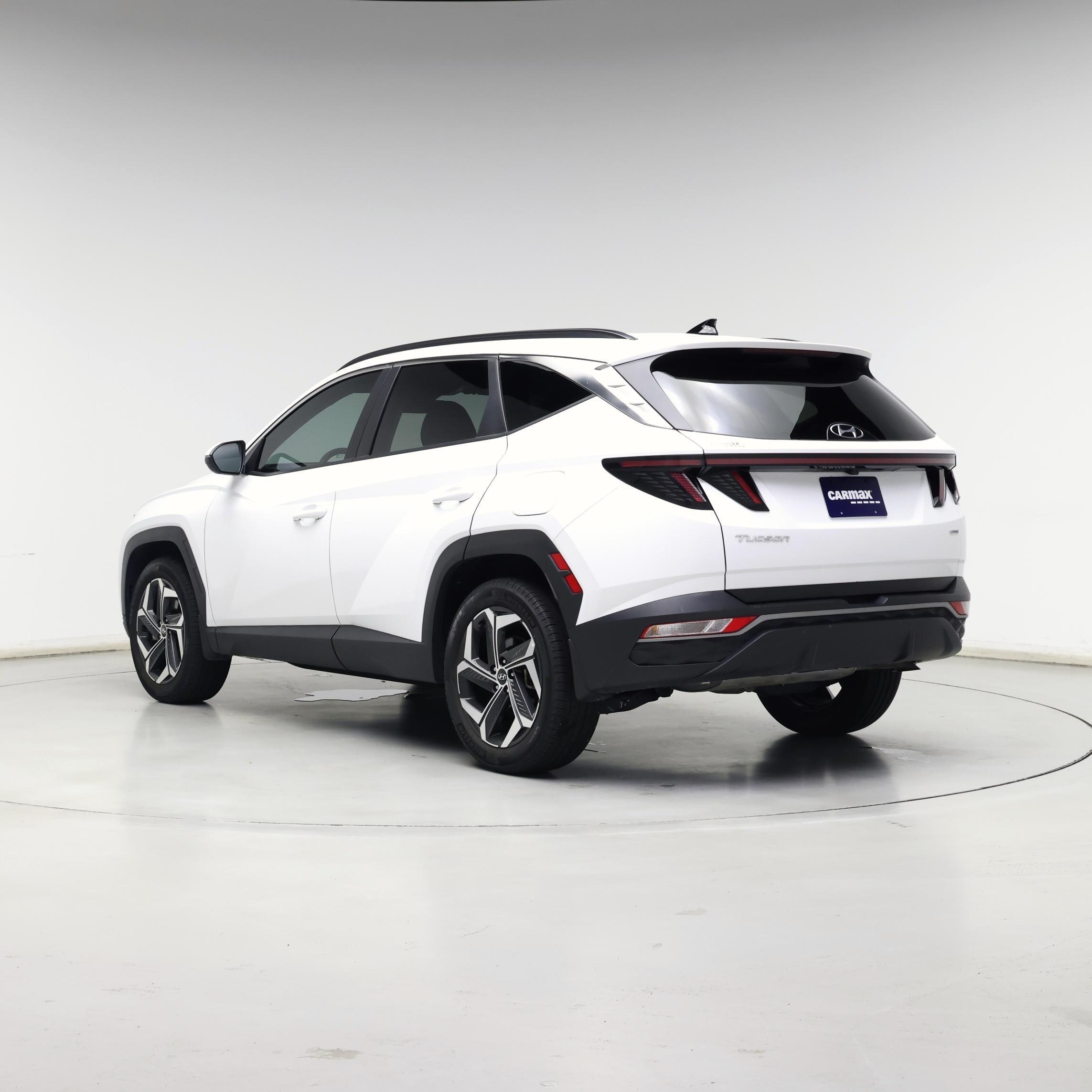 Thumbnail: 2023 Hyundai Tucson - 2