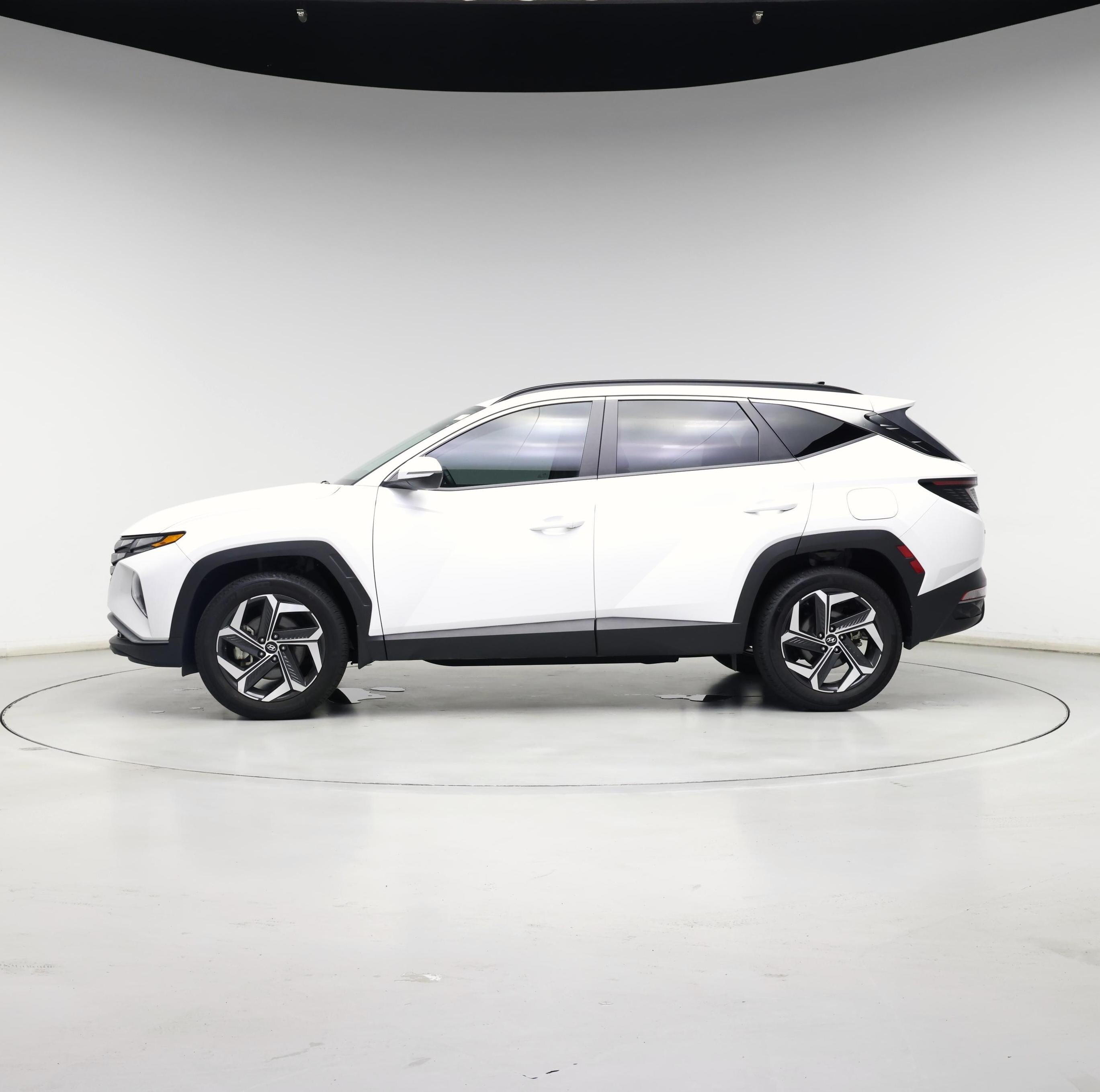 Thumbnail: 2023 Hyundai Tucson - 3