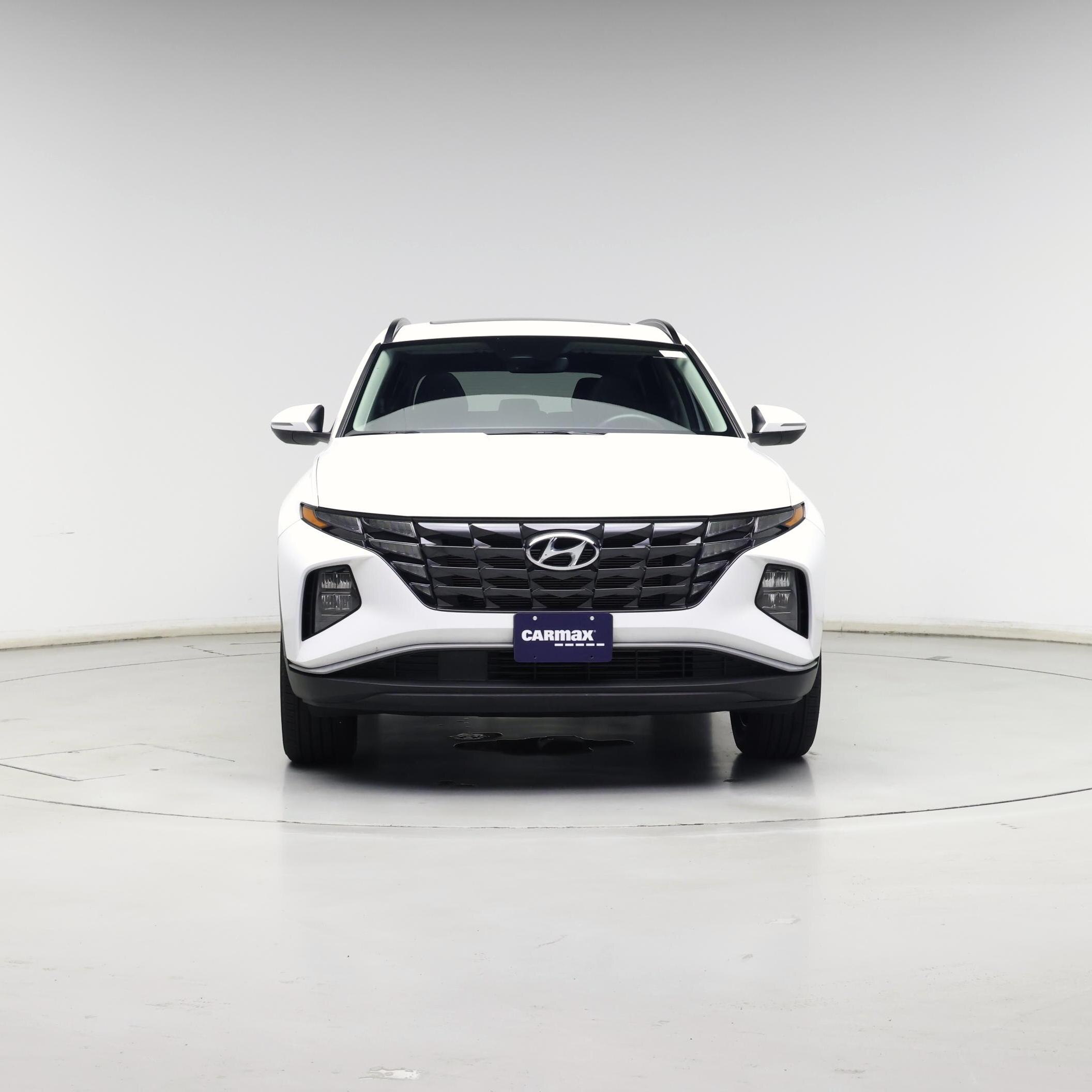 Thumbnail: 2023 Hyundai Tucson - 5