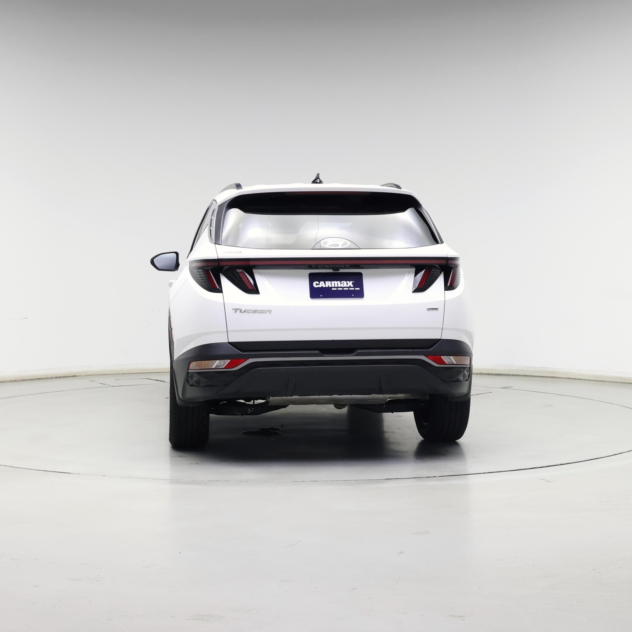 Thumbnail: 2023 Hyundai Tucson - 6