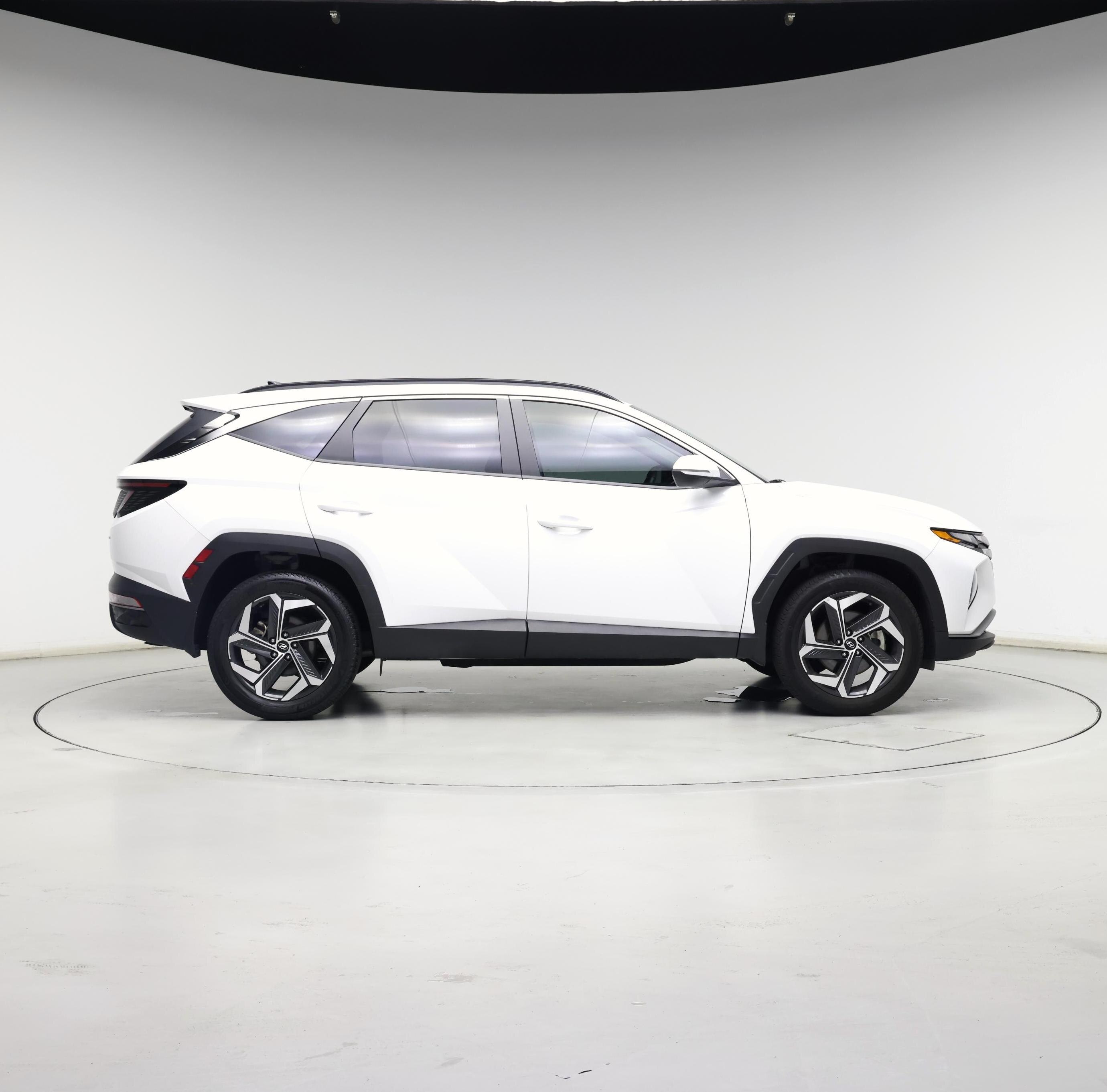 Thumbnail: 2023 Hyundai Tucson - 7