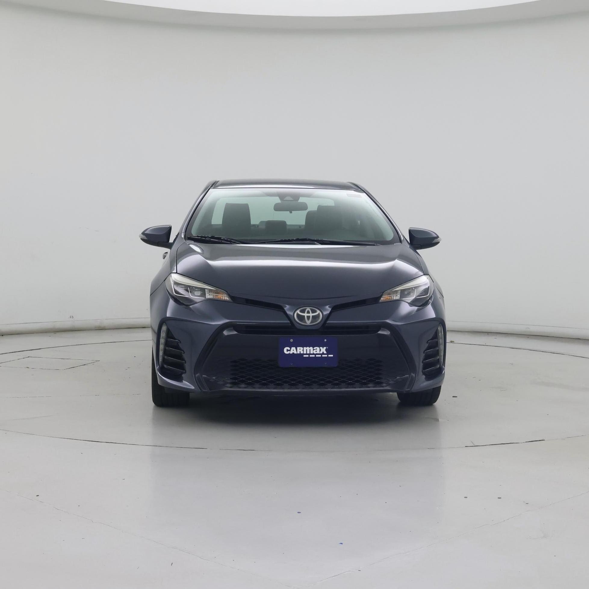 Thumbnail: 2017 Toyota Corolla - 5