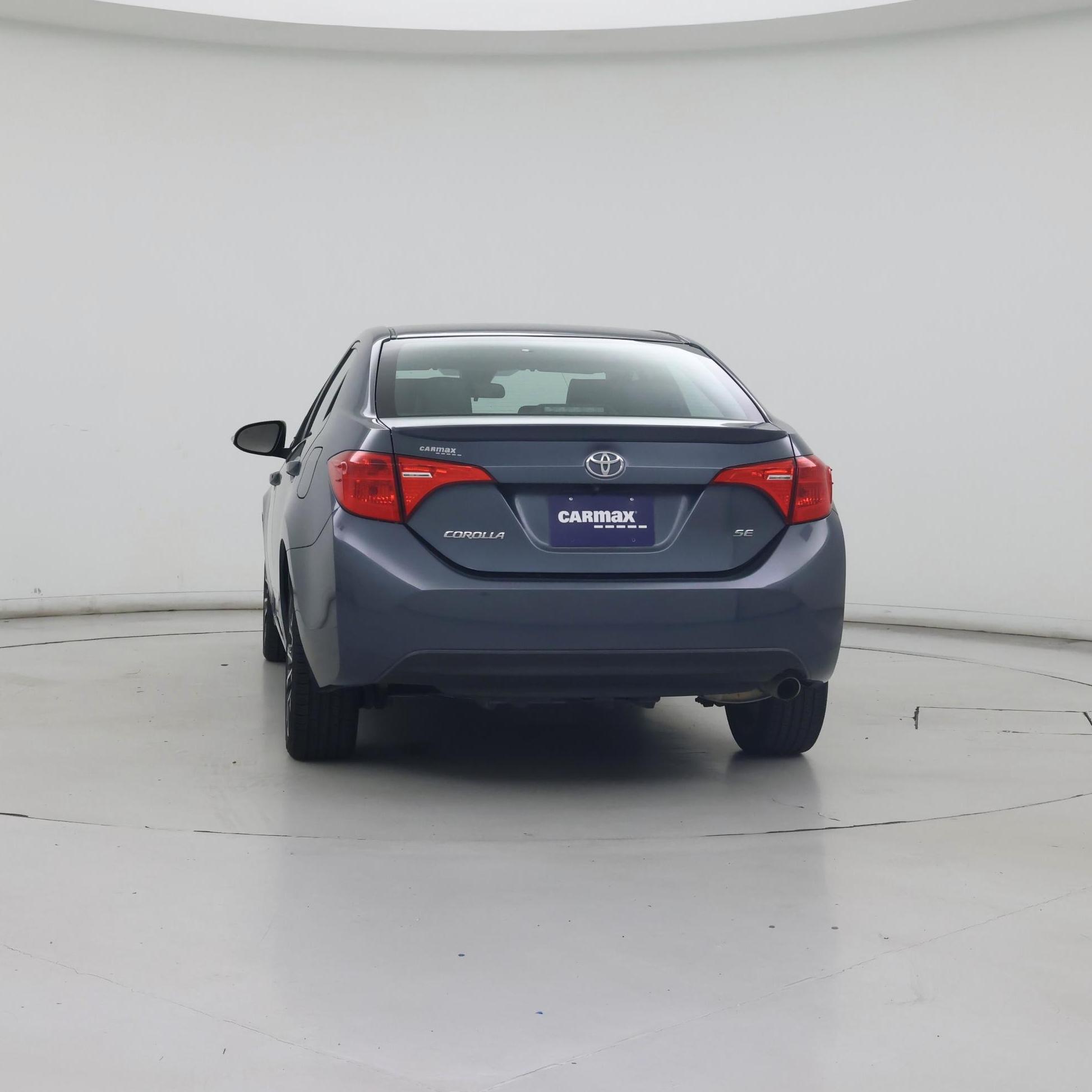 Thumbnail: 2017 Toyota Corolla - 6
