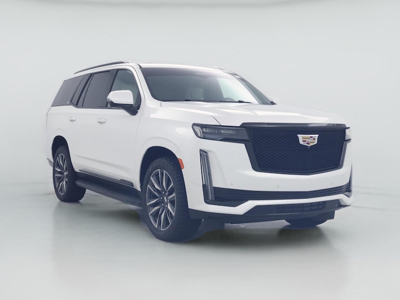 2021 Cadillac Escalade Sport -
                  Kennesaw, GA