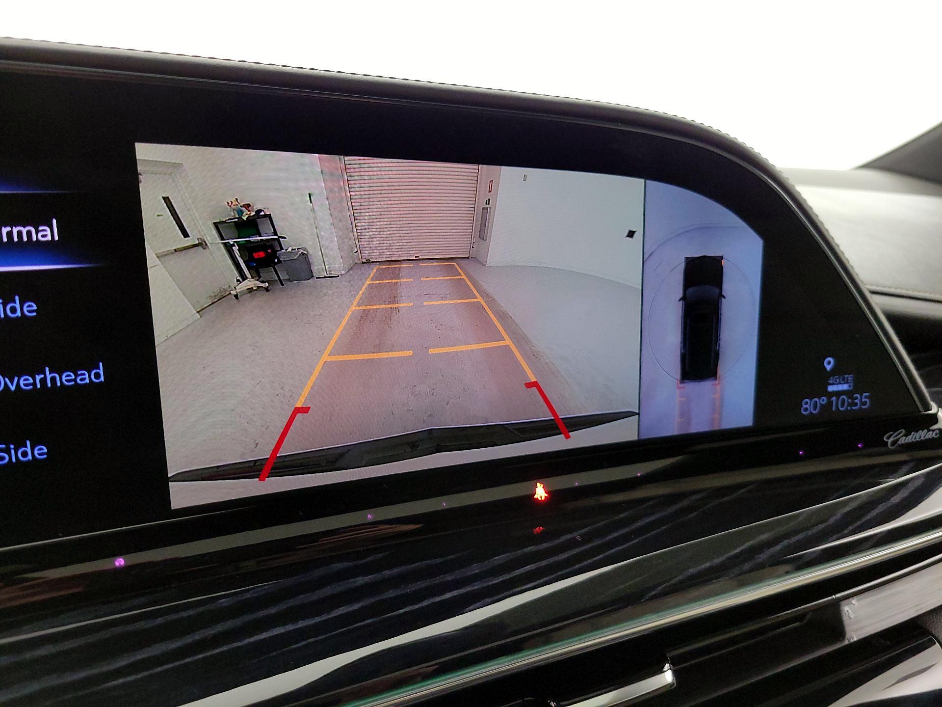 Thumbnail: 2021 Cadillac Escalade - 15
