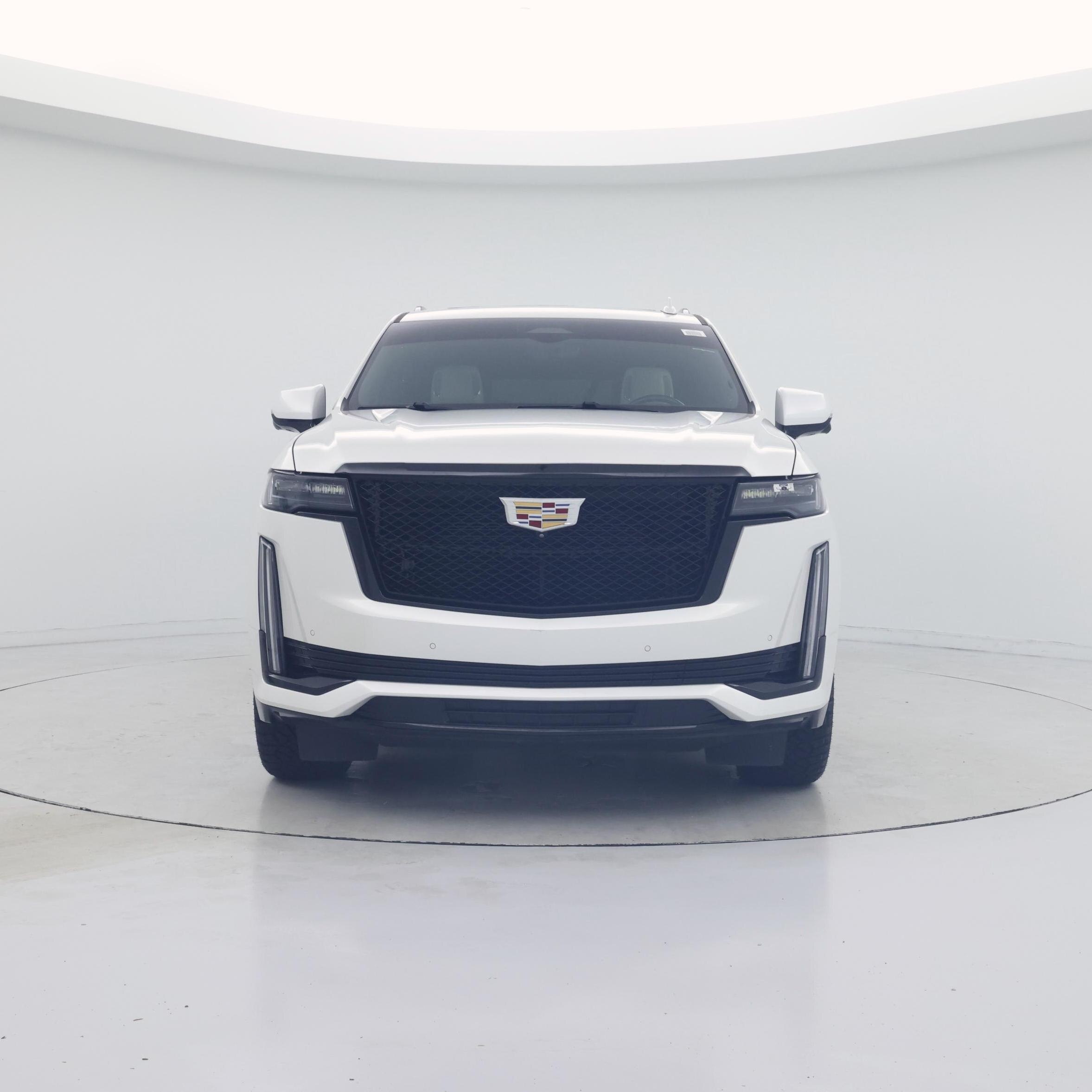 Thumbnail: 2021 Cadillac Escalade - 5