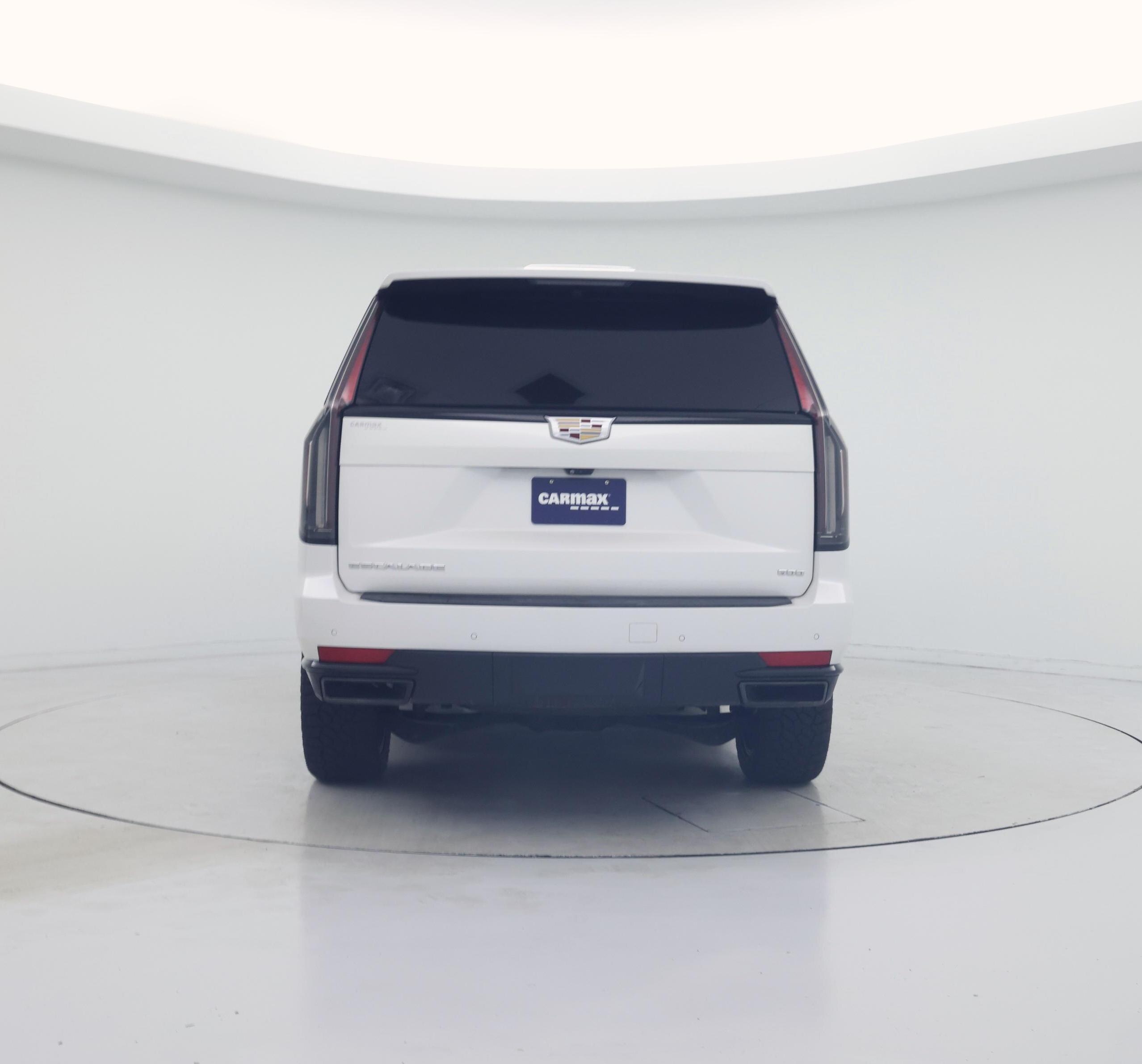 Thumbnail: 2021 Cadillac Escalade - 6
