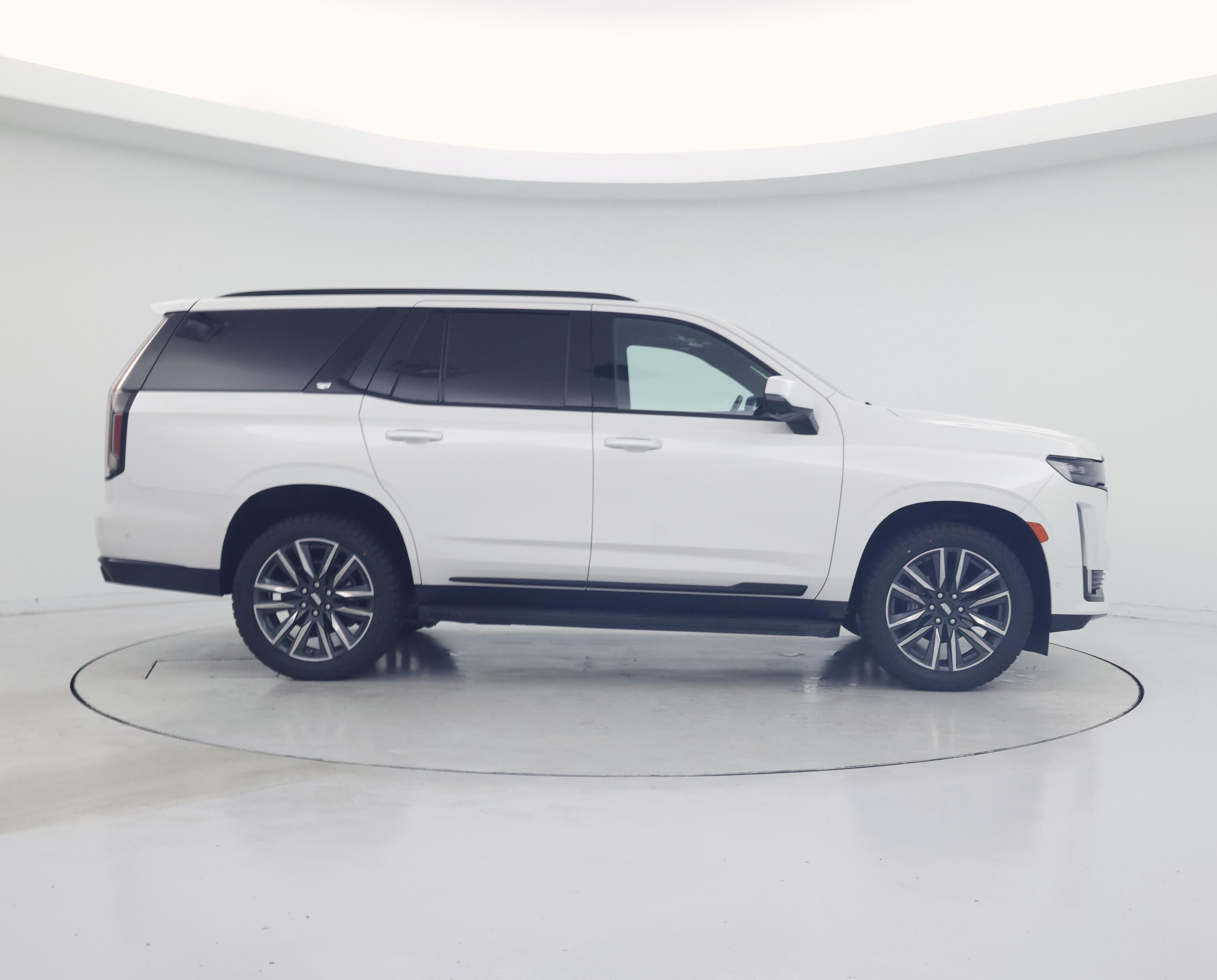 Thumbnail: 2021 Cadillac Escalade - 7