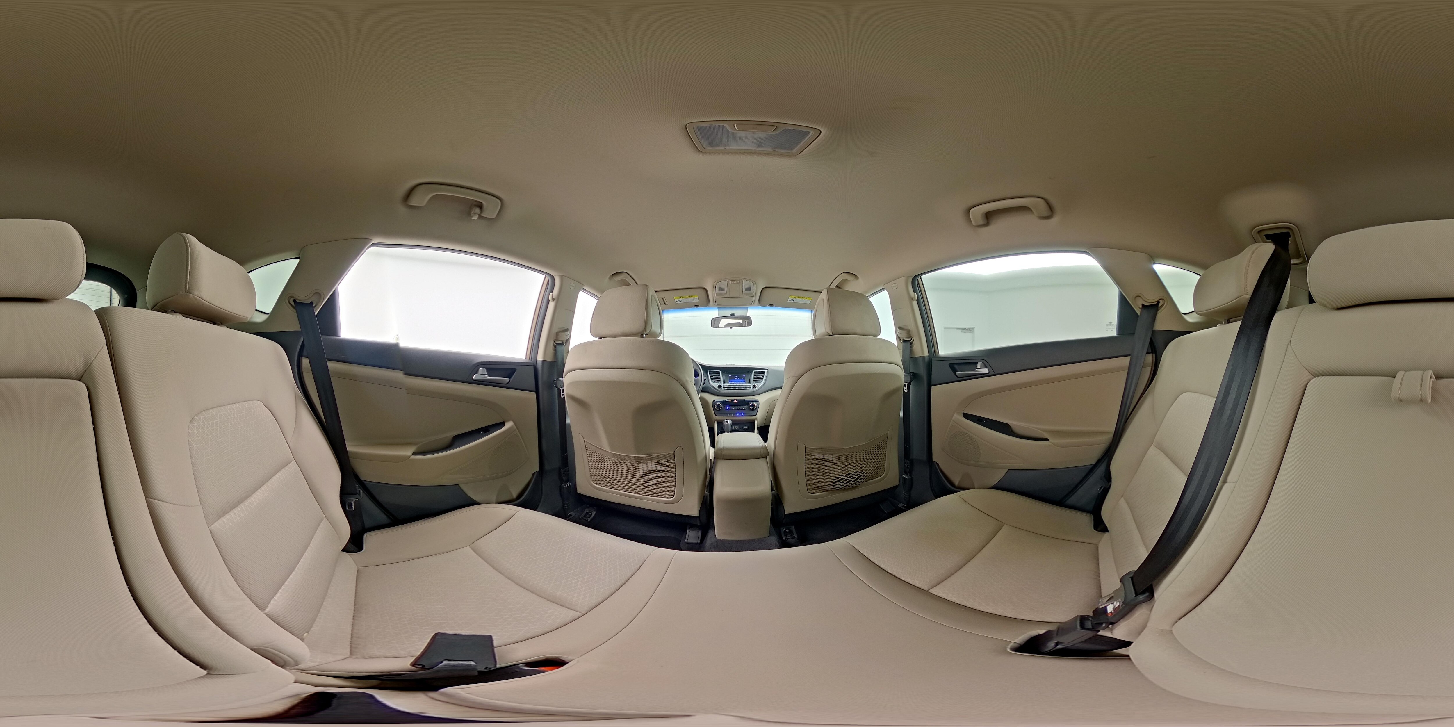 2016 Hyundai Tucson Eco - Photo 25