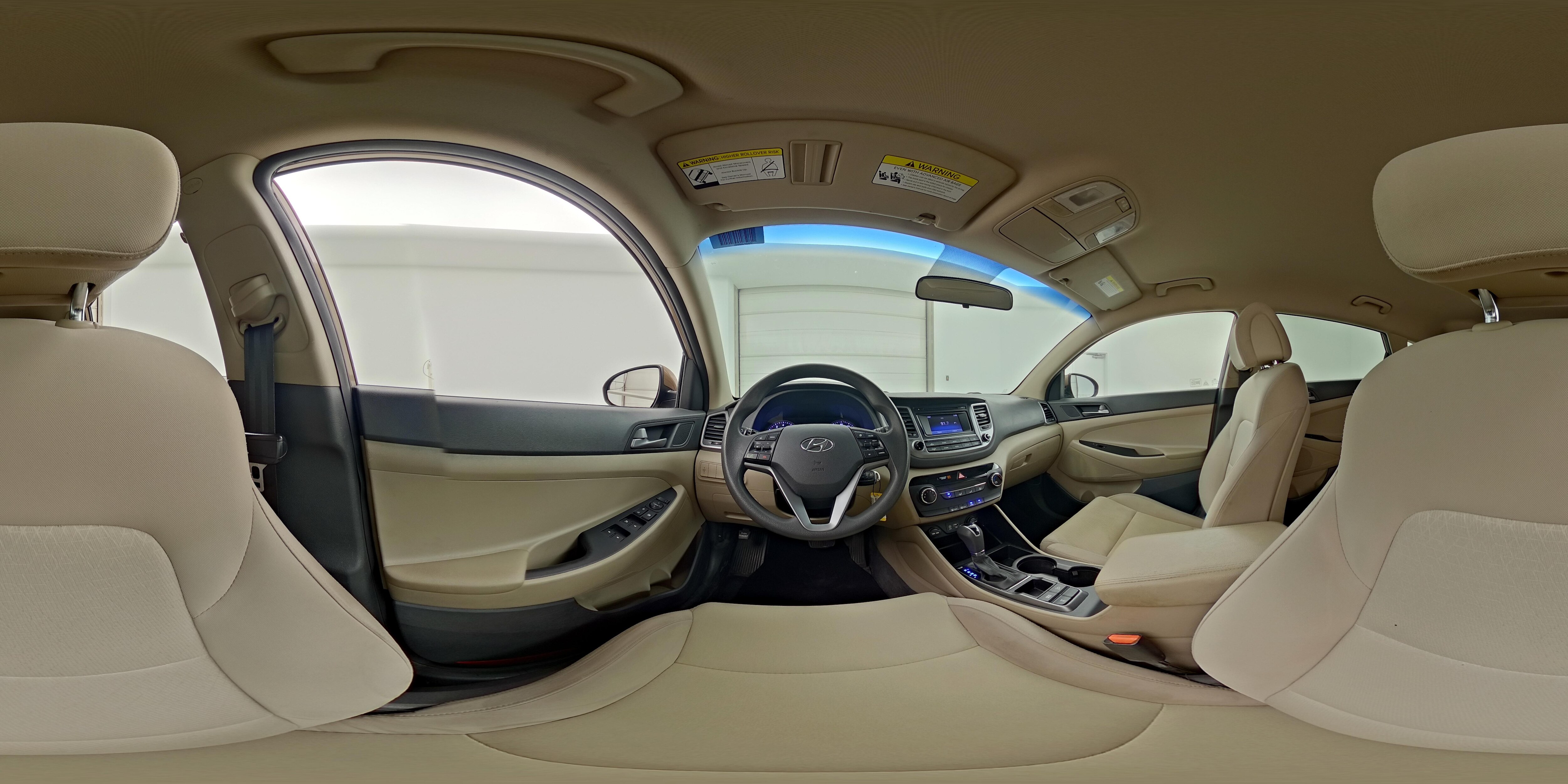 2016 Hyundai Tucson Eco - Photo 26