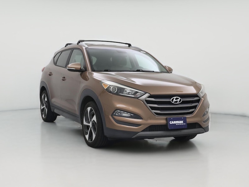 2016 Hyundai Tucson Eco -
                  Killeen, TX