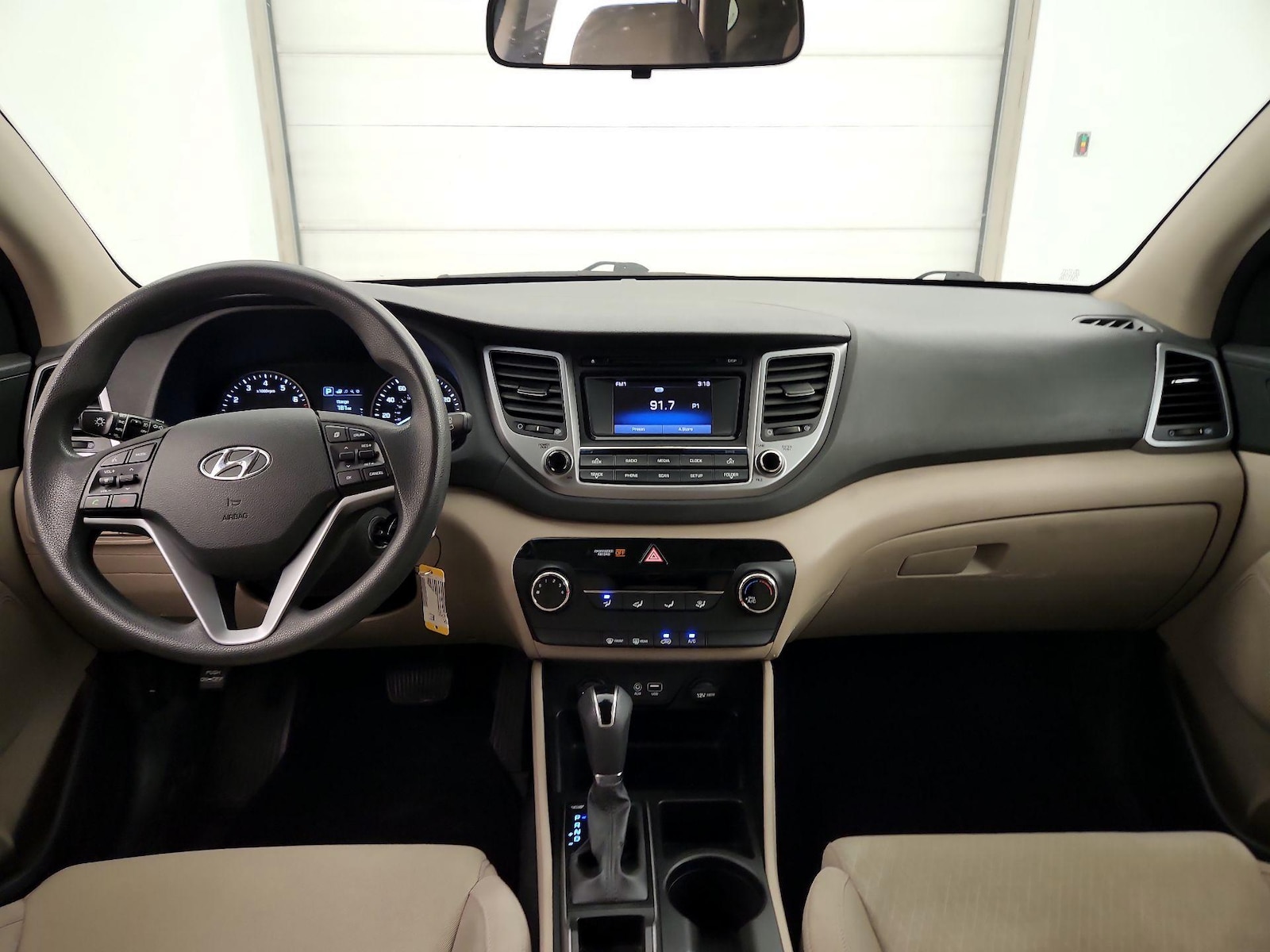 2016 Hyundai Tucson Eco - Photo 10