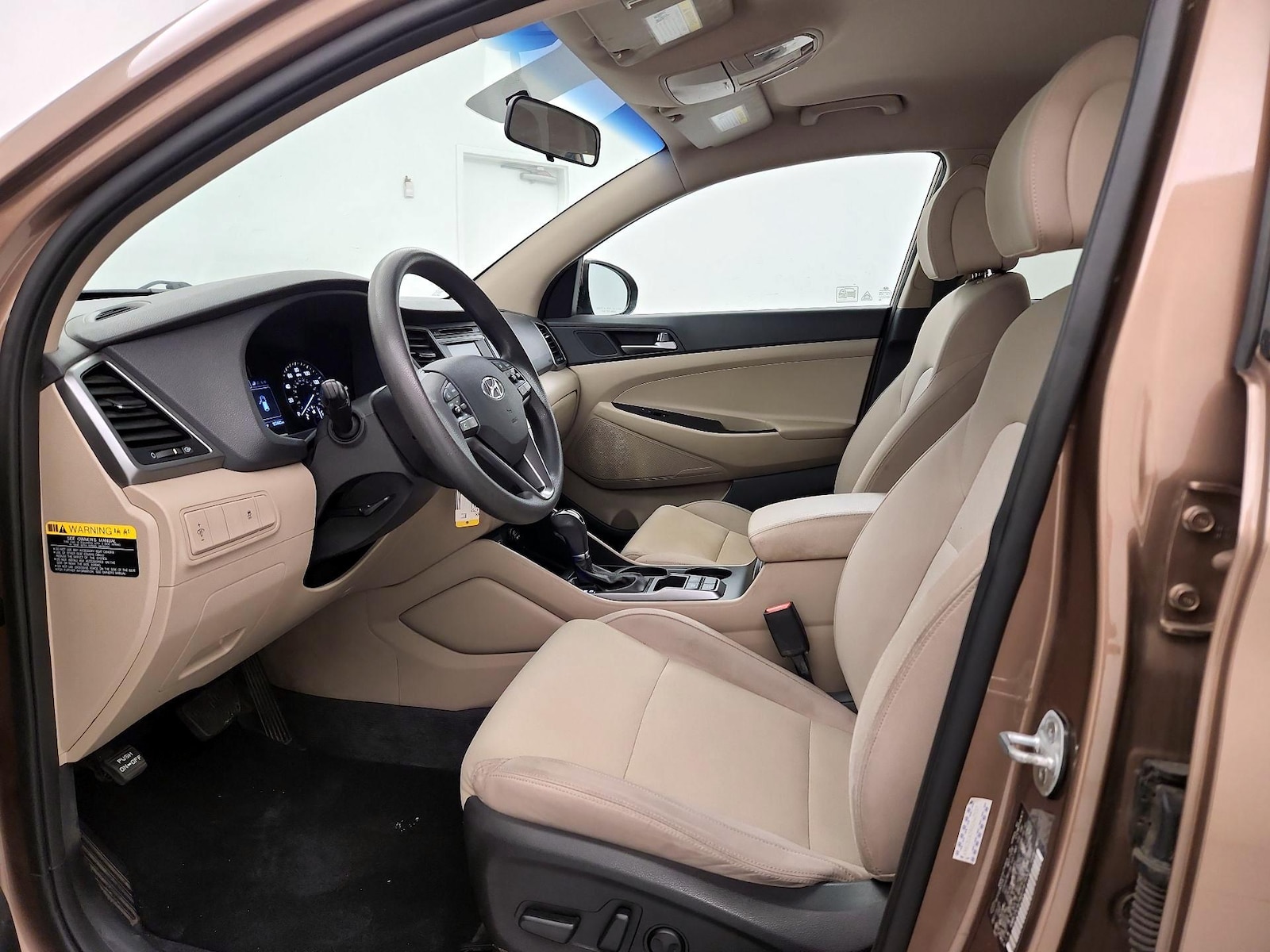 2016 Hyundai Tucson Eco - Photo 12
