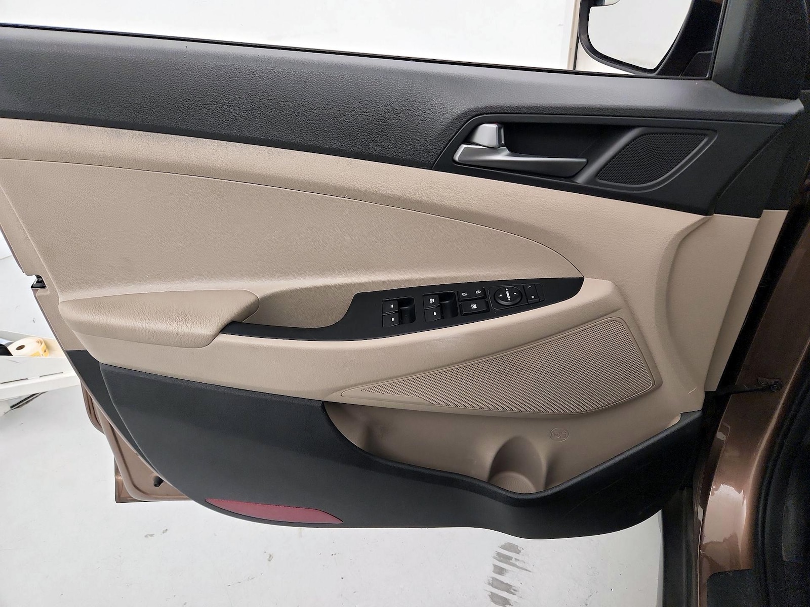 2016 Hyundai Tucson Eco - Photo 13