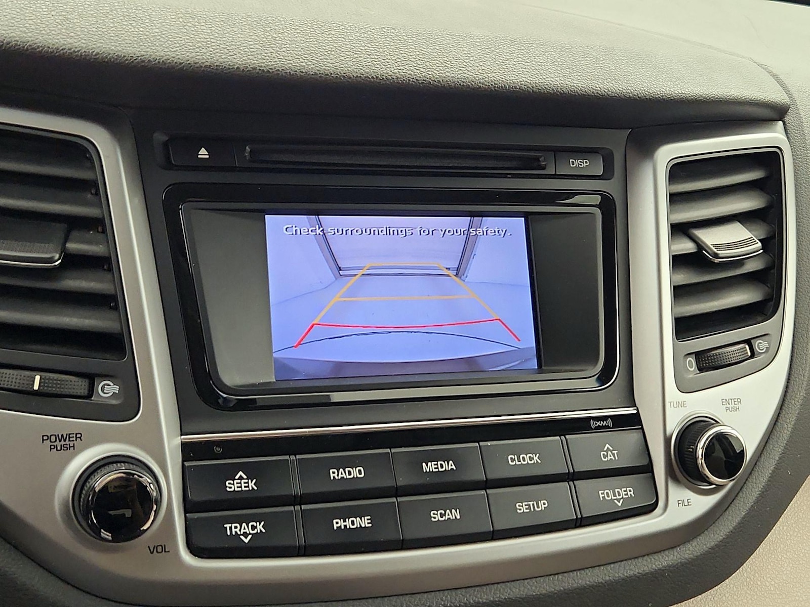 2016 Hyundai Tucson Eco - Photo 15