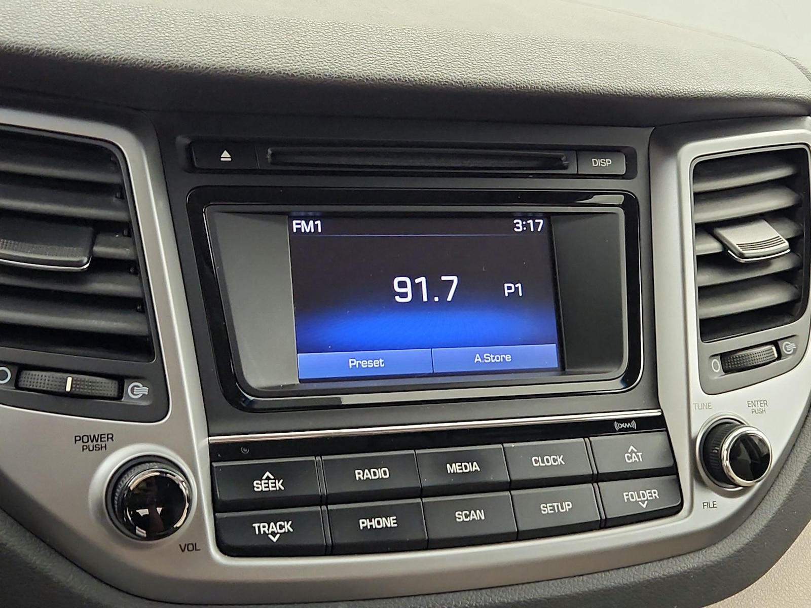 2016 Hyundai Tucson Eco - Photo 16