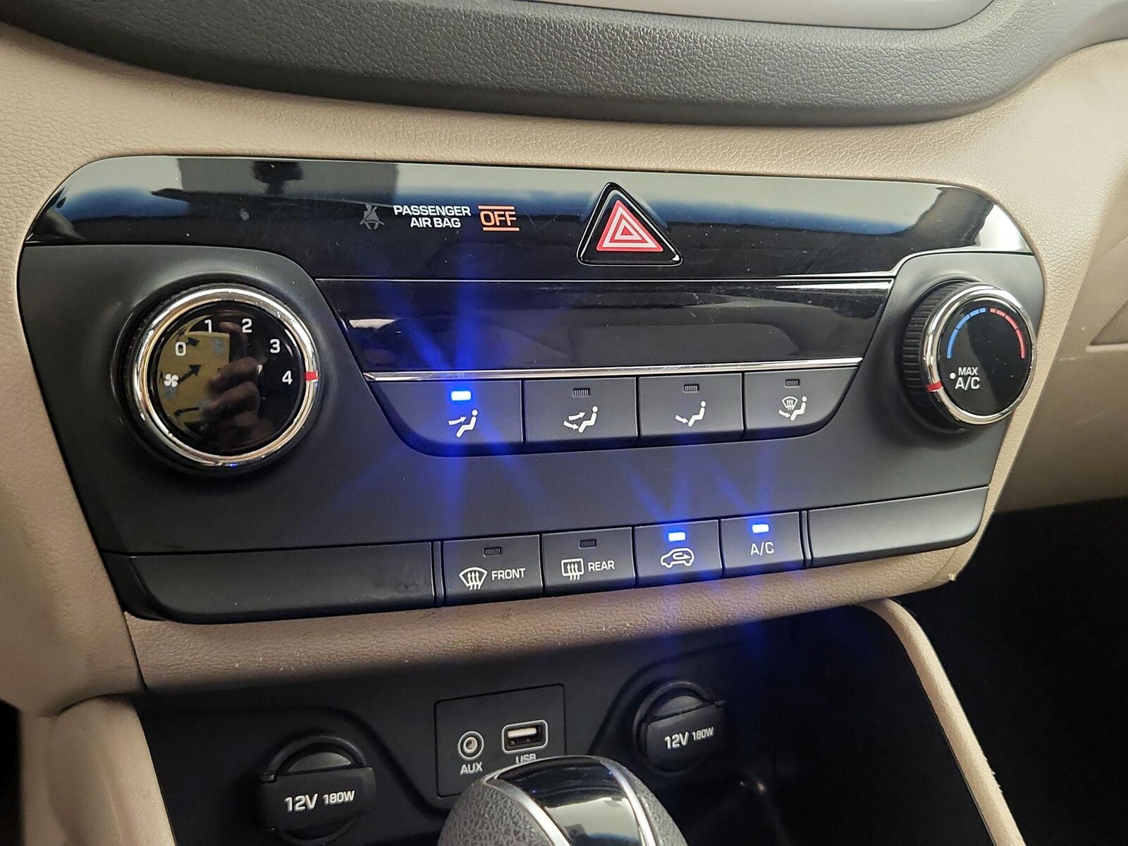 2016 Hyundai Tucson Eco - Photo 17