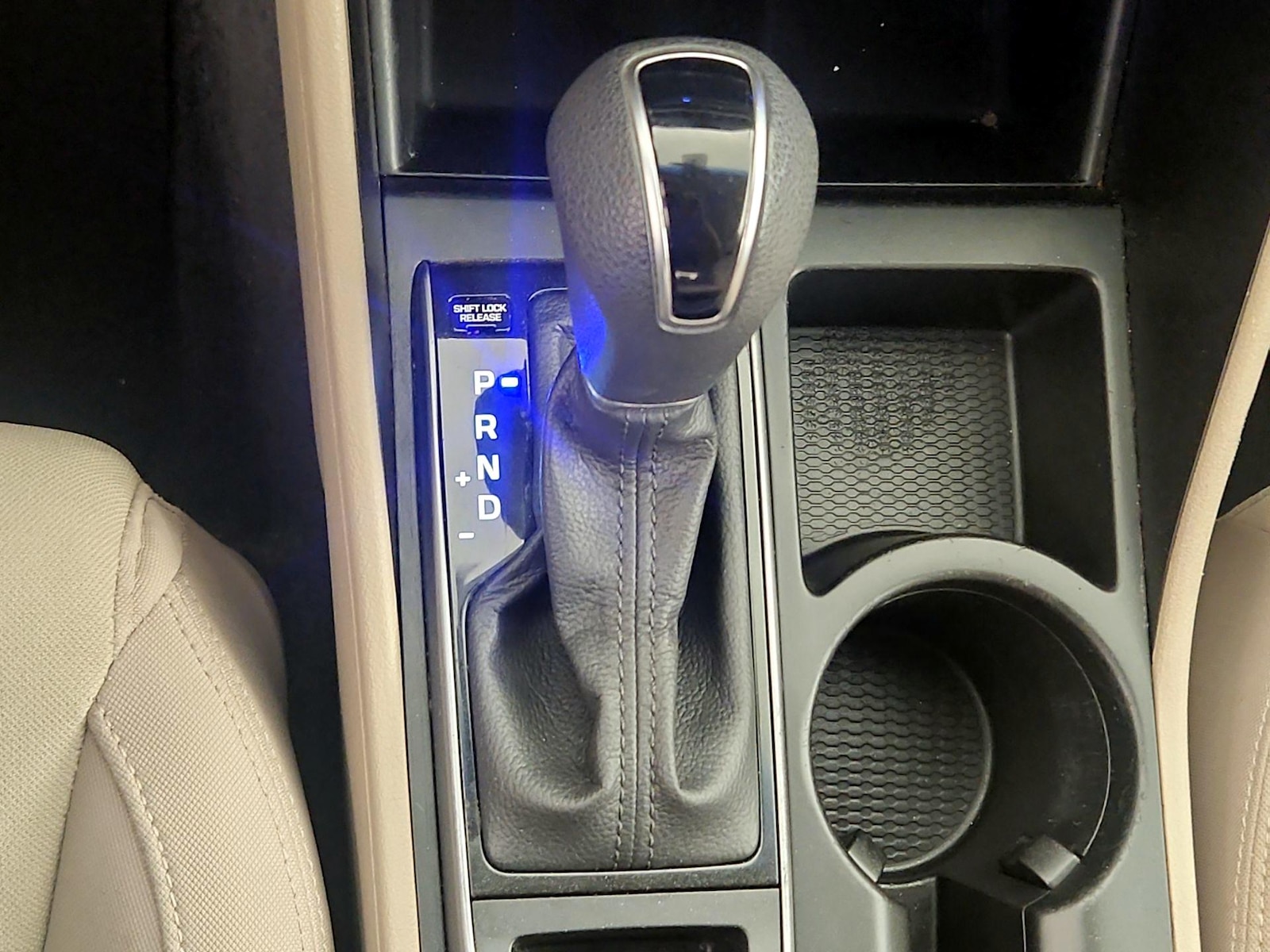 2016 Hyundai Tucson Eco - Photo 18
