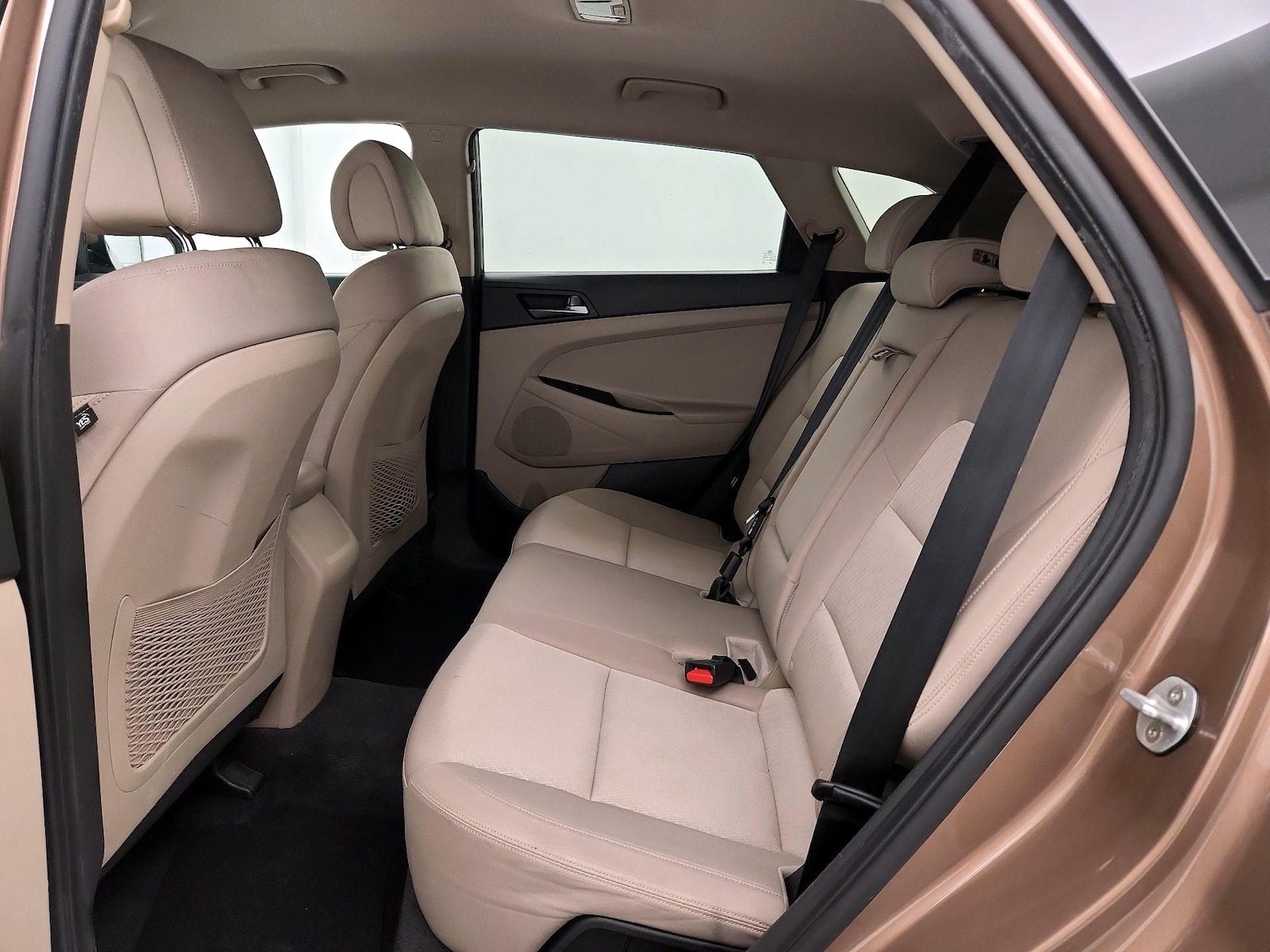 2016 Hyundai Tucson Eco - Photo 20