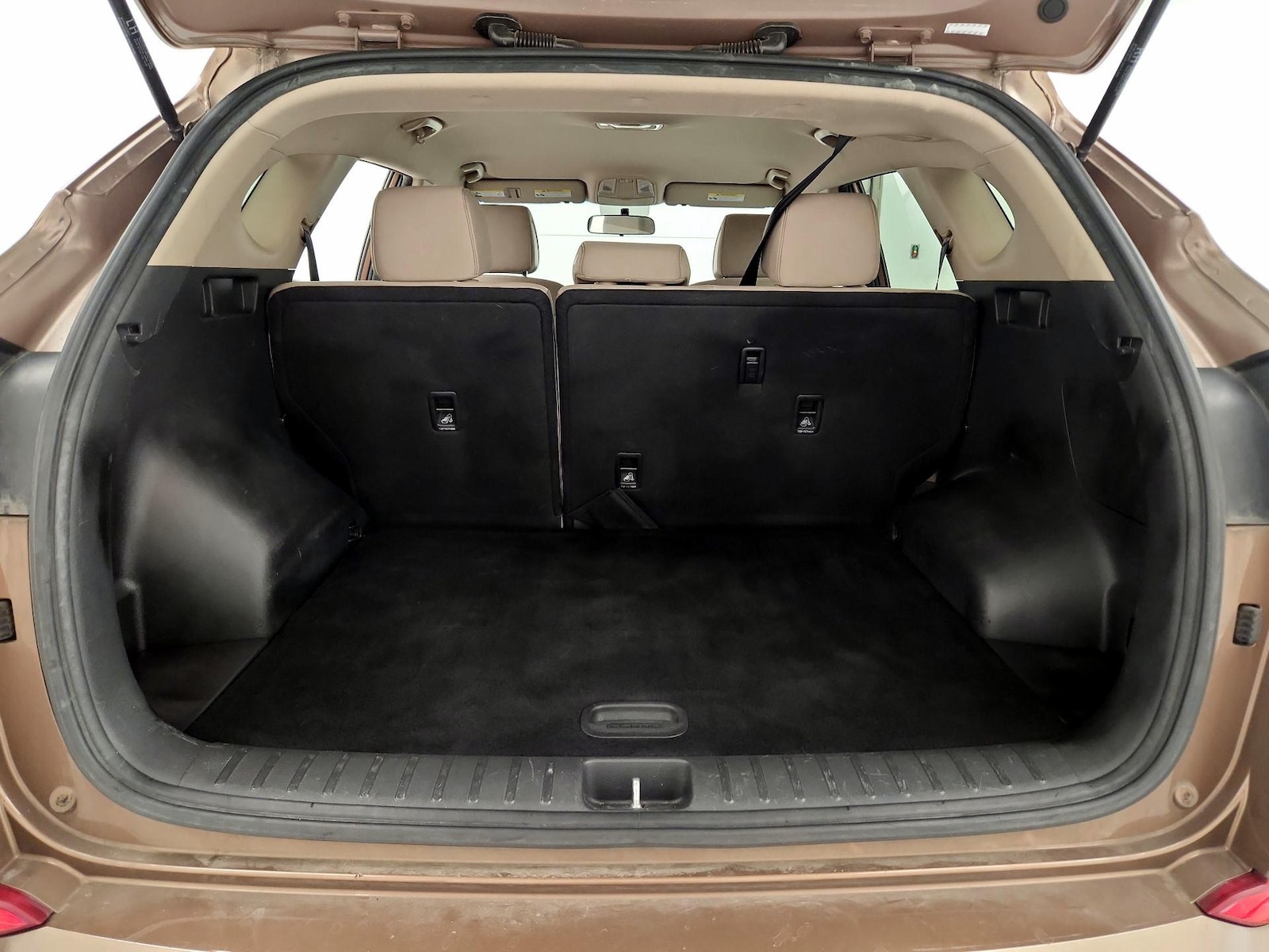 2016 Hyundai Tucson Eco - Photo 21