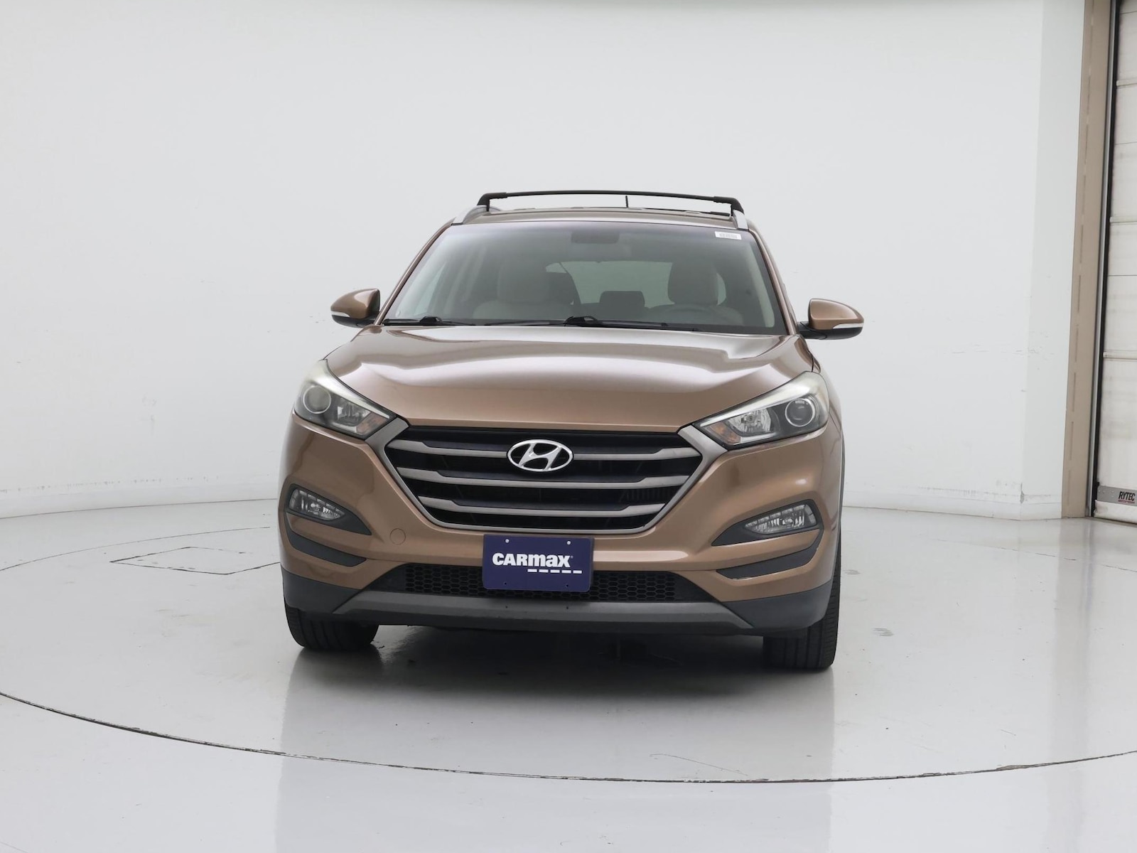2016 Hyundai Tucson Eco - Photo 6