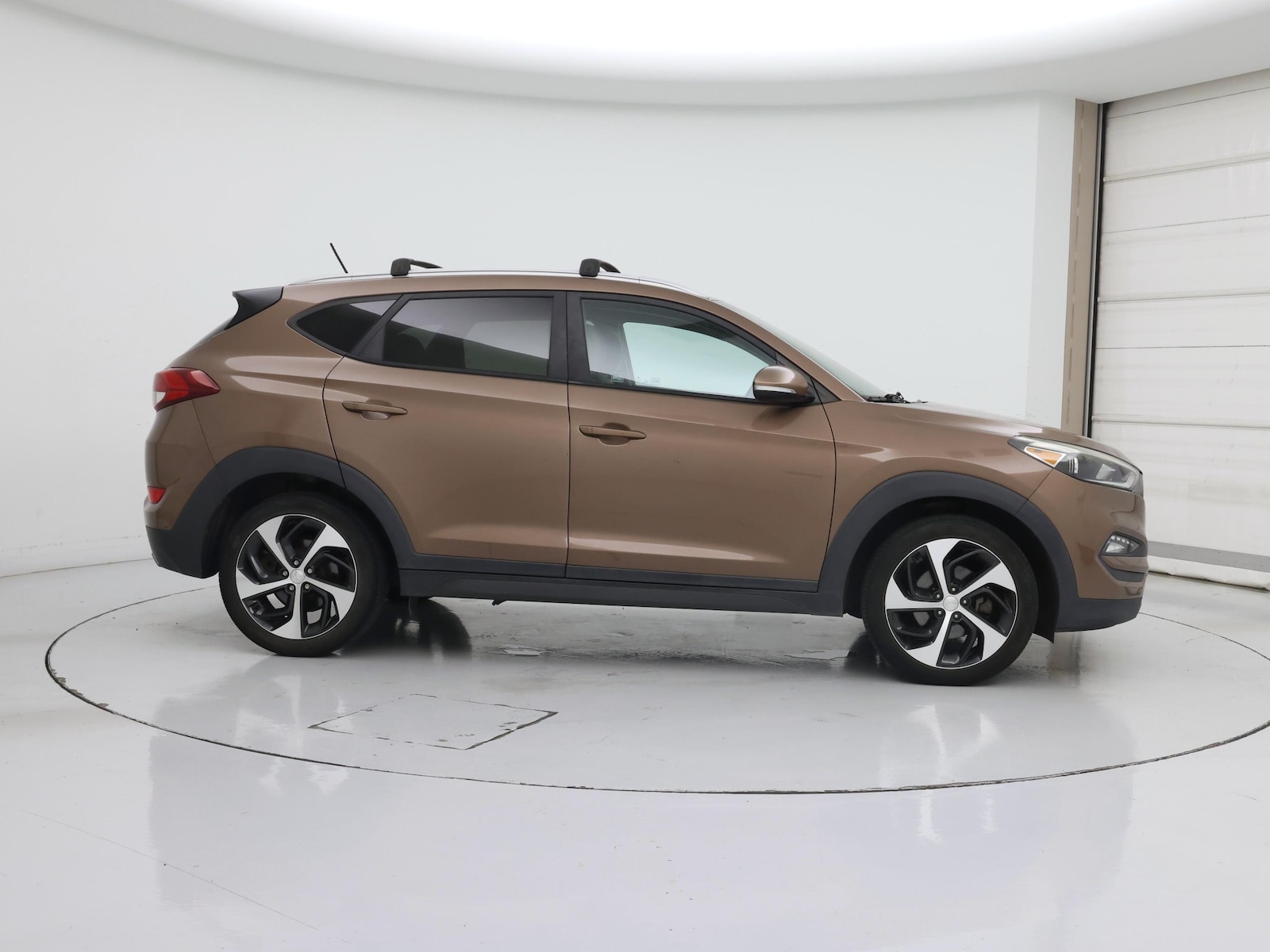 2016 Hyundai Tucson Eco - Photo 8