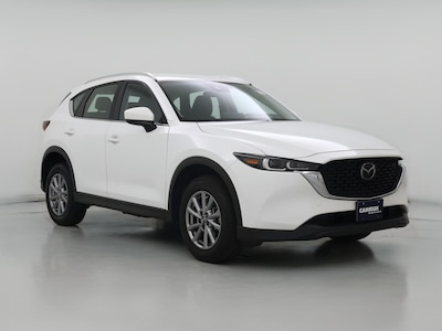 2022 Mazda CX-5 2.5 S