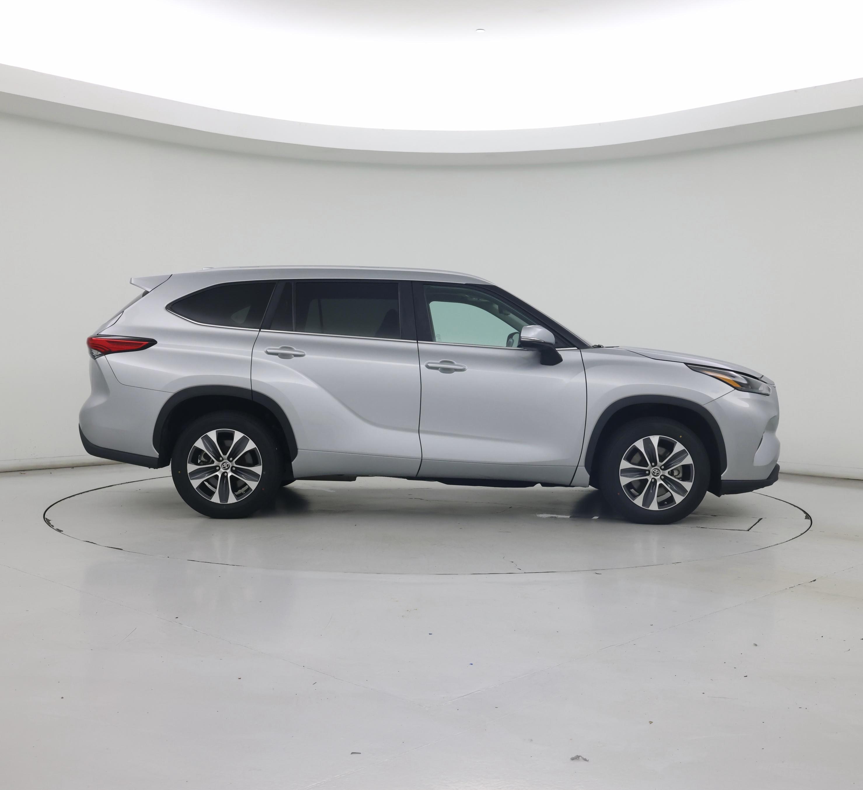 Thumbnail: 2023 Toyota Highlander - 7