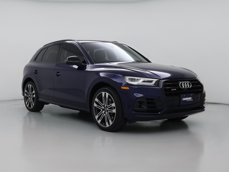 2019 Audi SQ5 Prestige -
                  Houston, TX