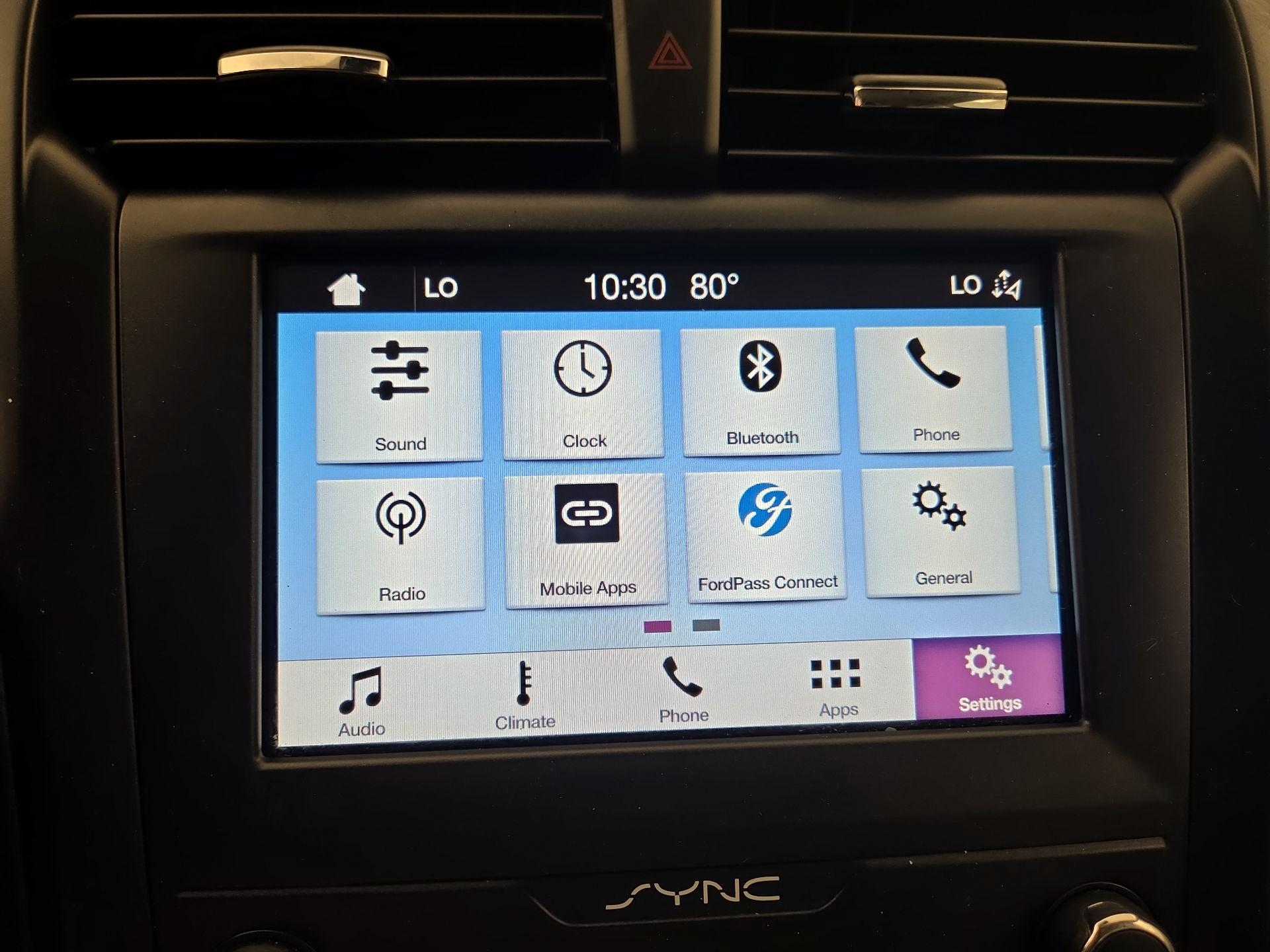 Thumbnail: 2019 Ford Fusion - 15