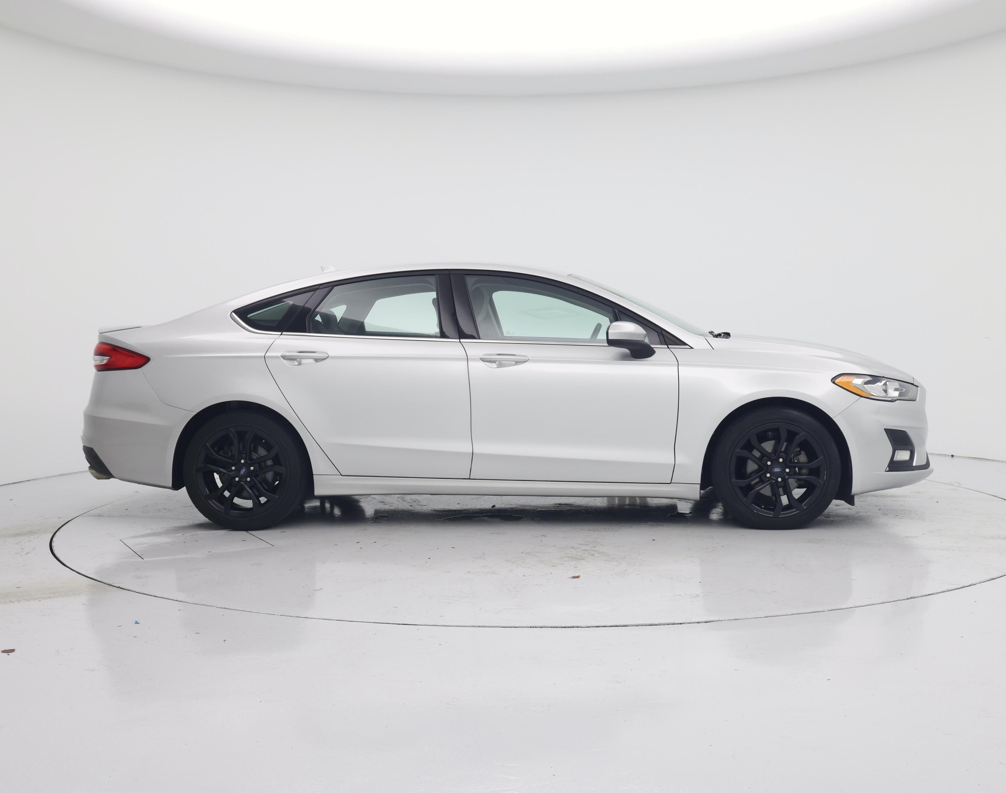 Thumbnail: 2019 Ford Fusion - 7