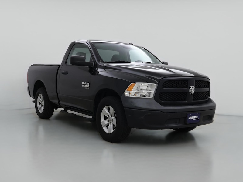 2019 RAM 1500 Classic Tradesman -
                  Fort Myers, FL