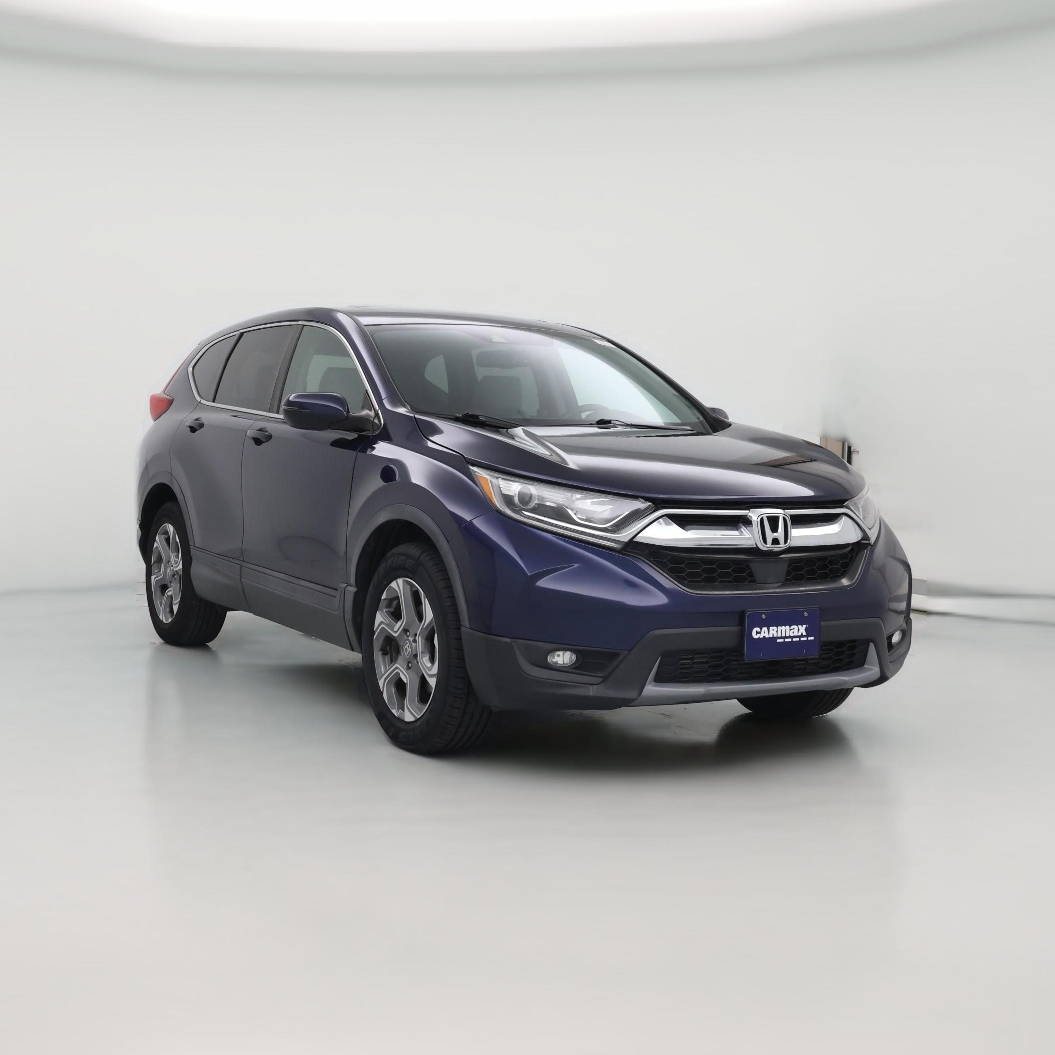 Thumbnail: 2018 Honda CR-V - 1