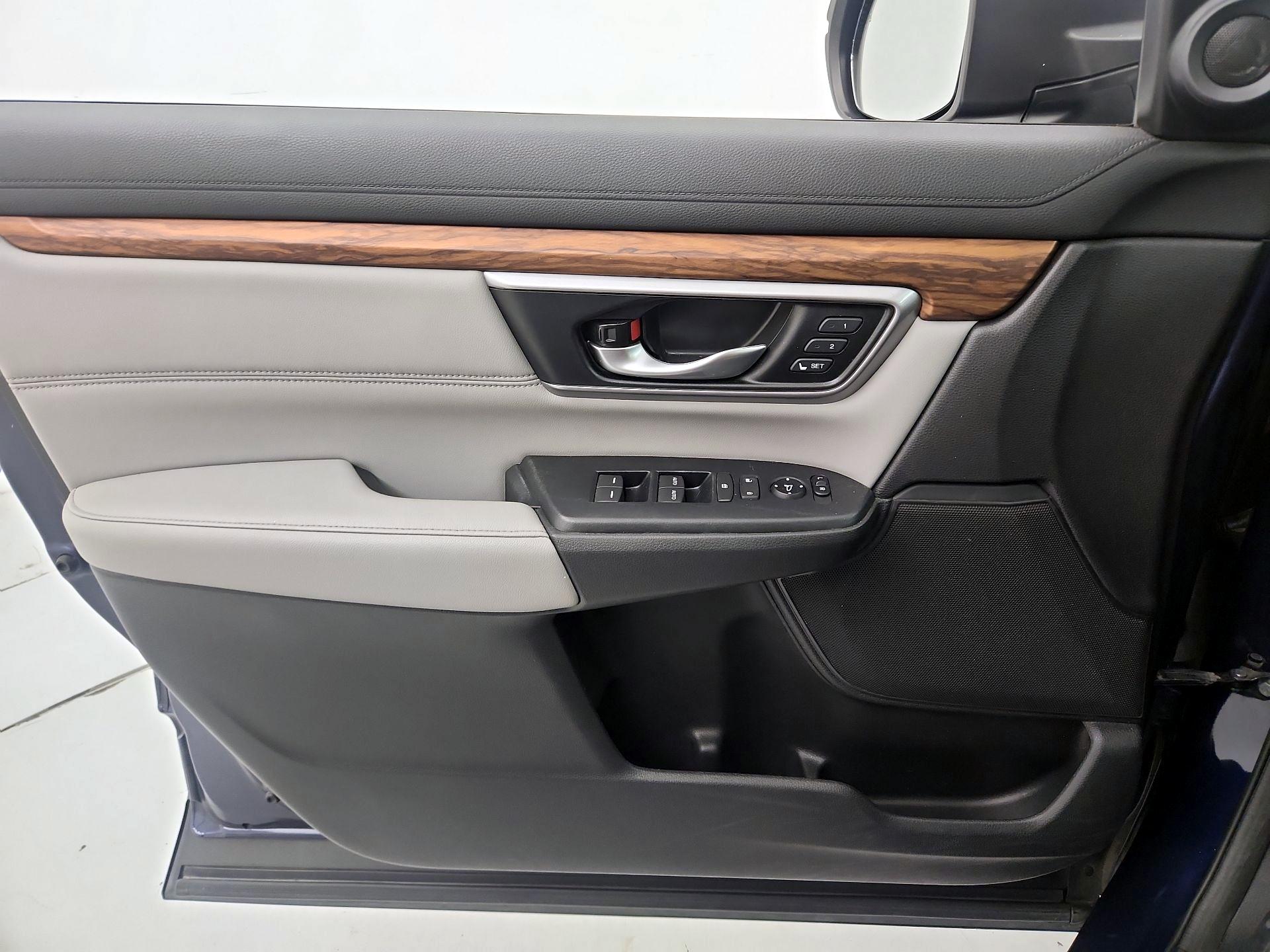 Thumbnail: 2018 Honda CR-V - 12