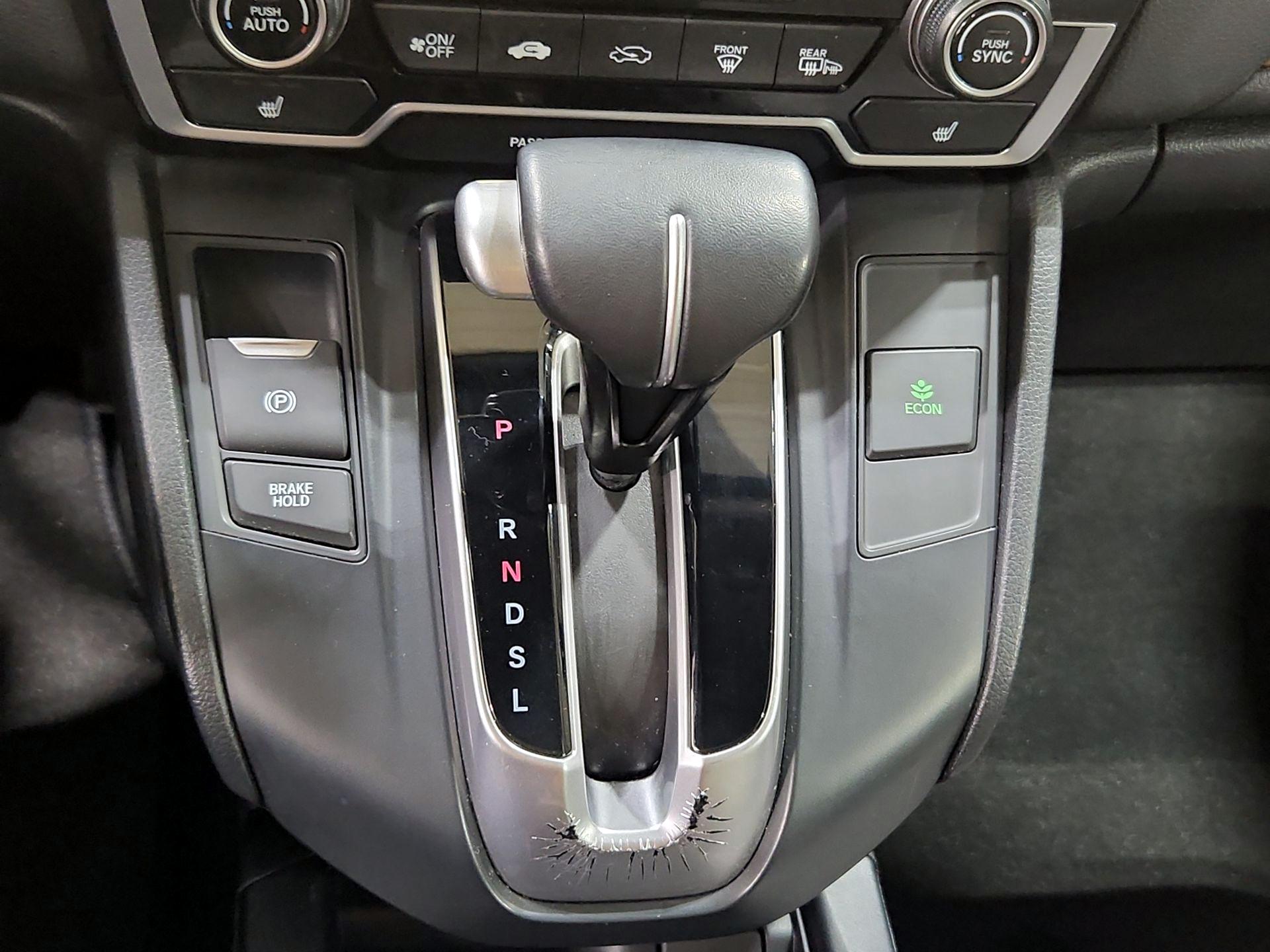 Thumbnail: 2018 Honda CR-V - 17